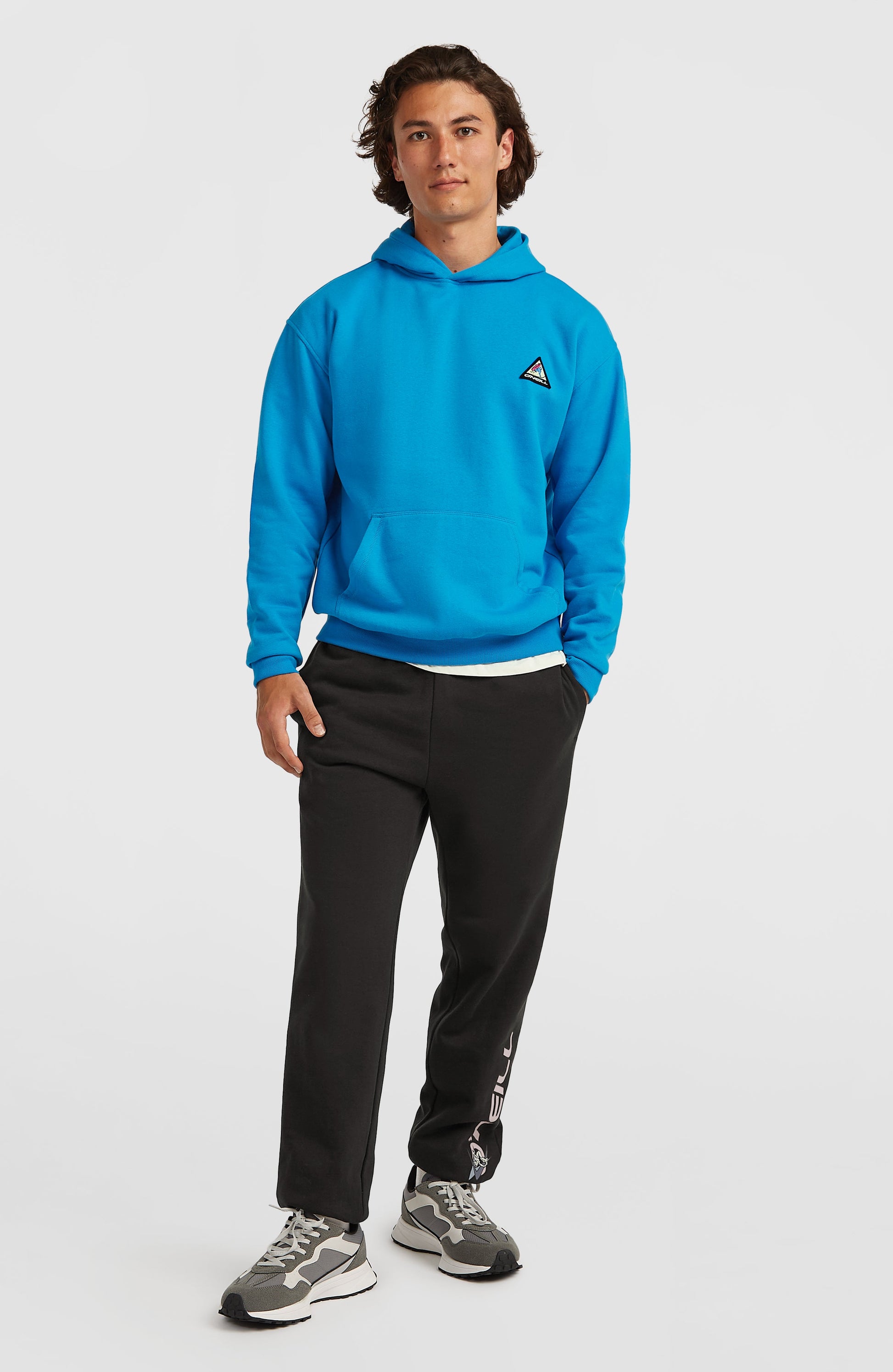 Men FWC'Play Hoodie