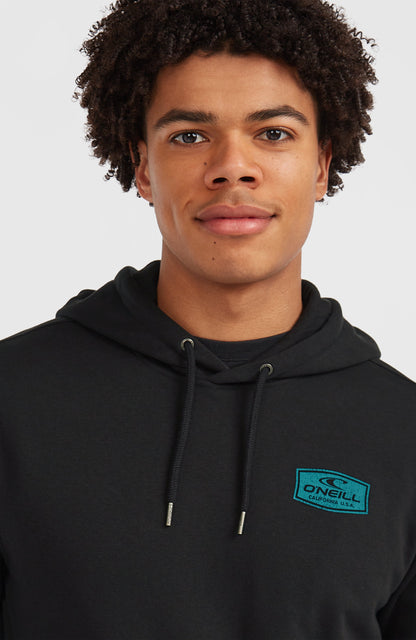Men Graphic Hoodie