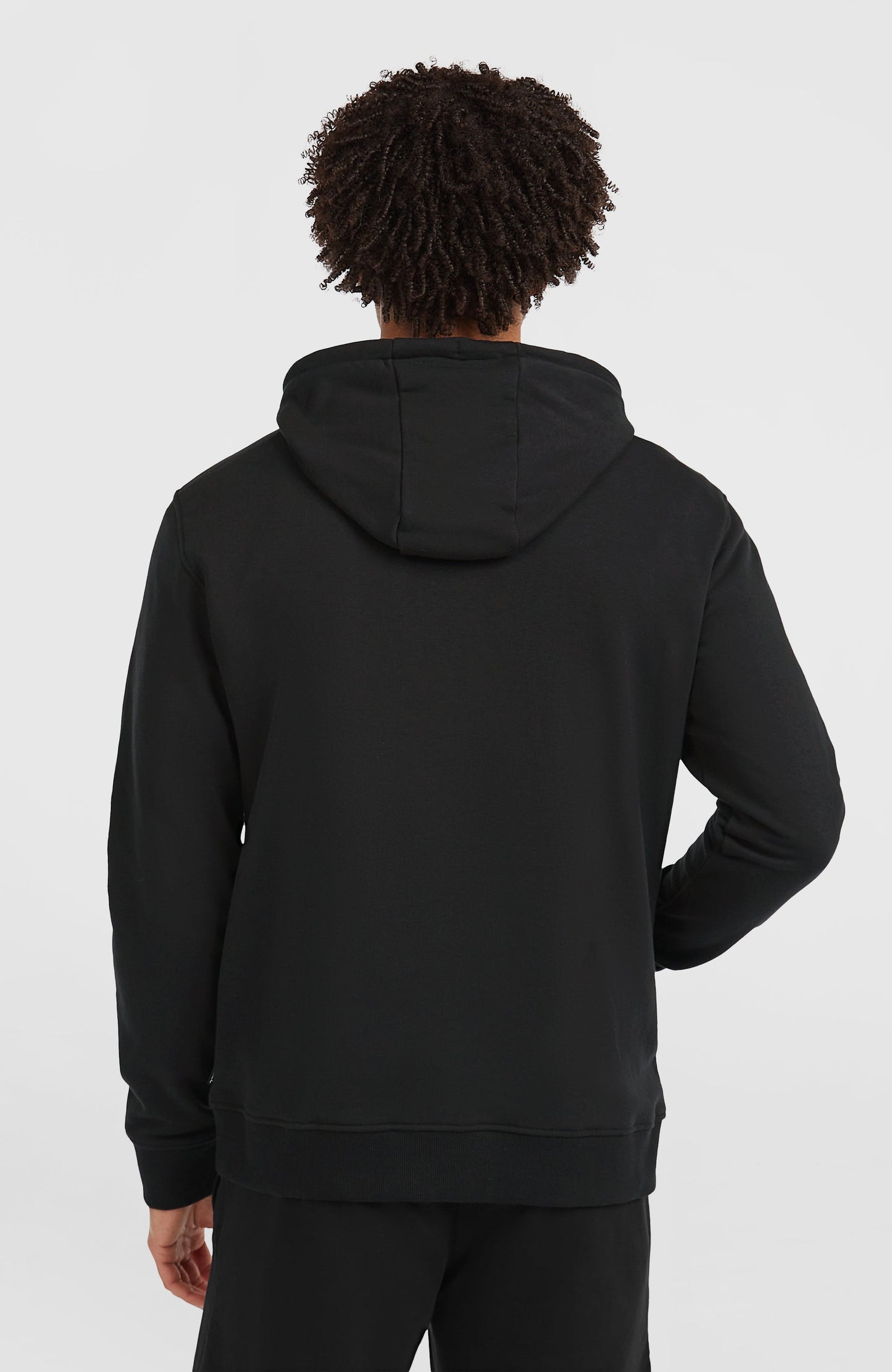 Men Graphic Hoodie