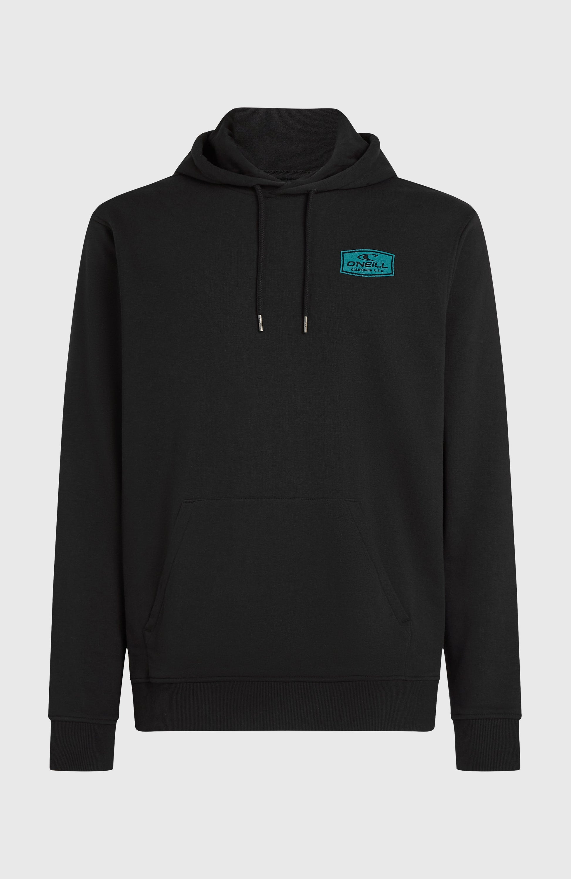 Men Graphic Hoodie
