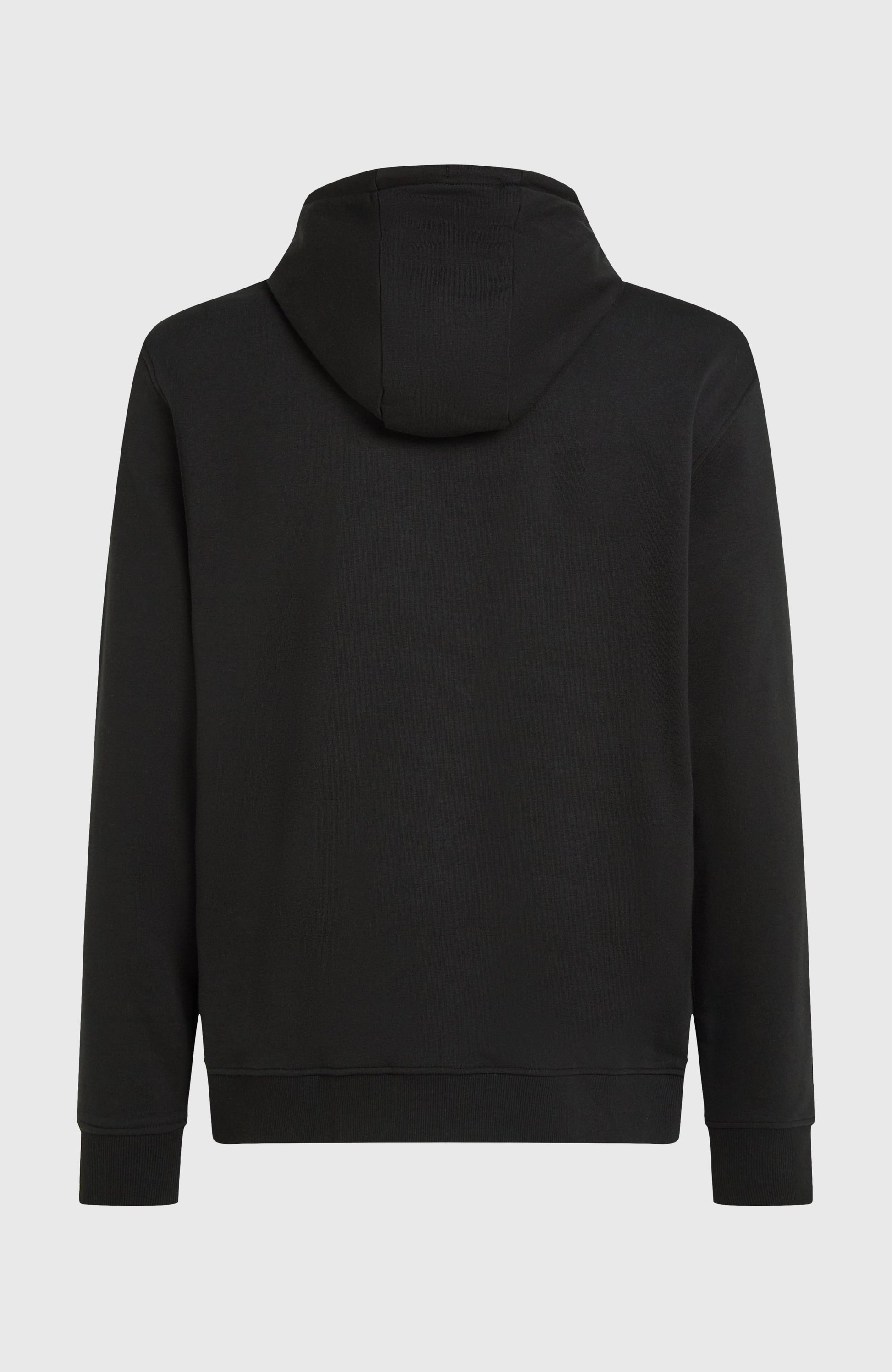 Men Graphic Hoodie