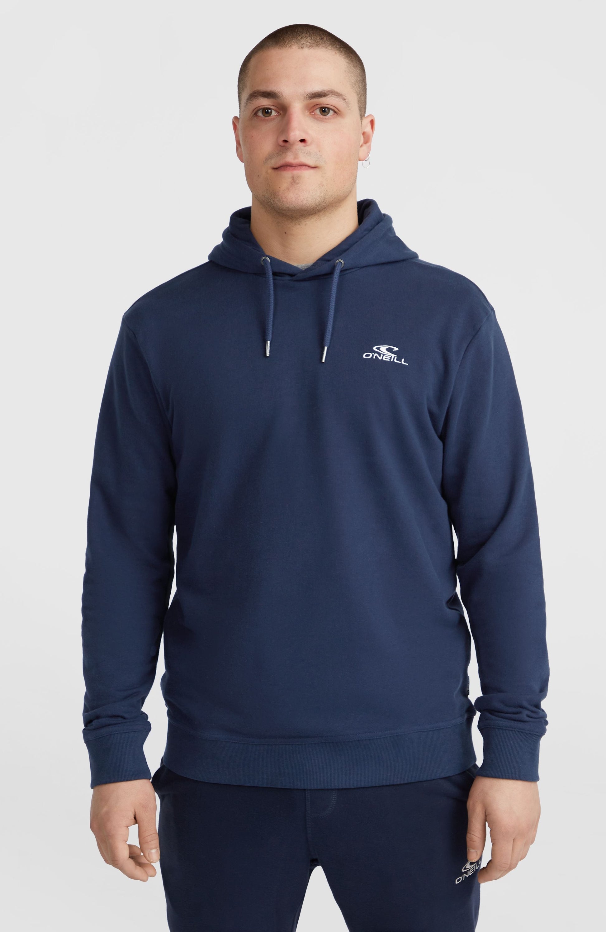 Men O'Neill Small Logo Hoodie