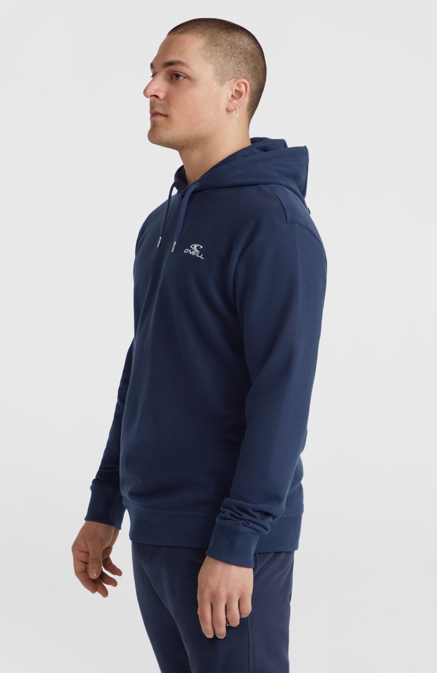 Men O'Neill Small Logo Hoodie