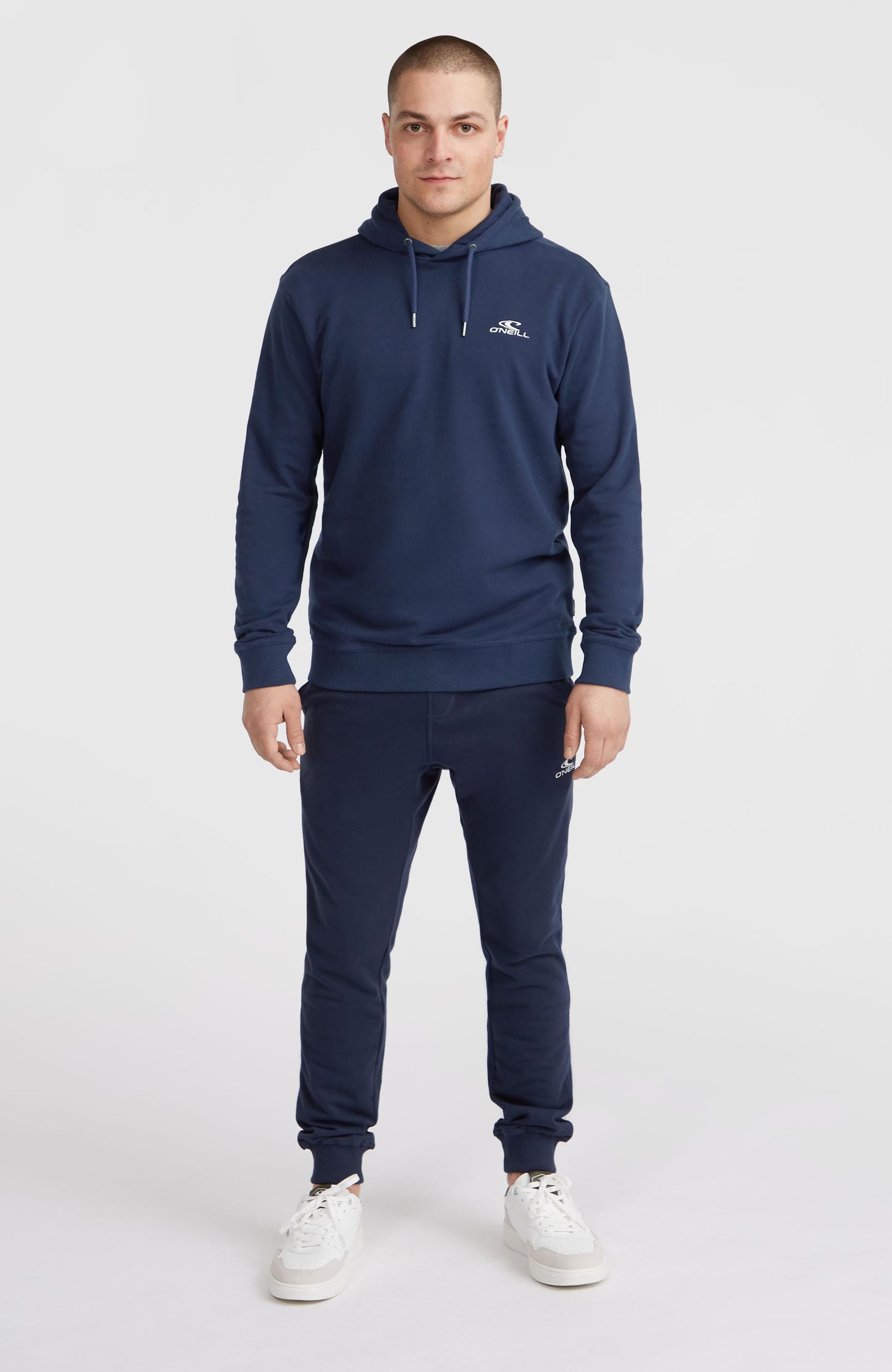 Men O'Neill Small Logo Hoodie