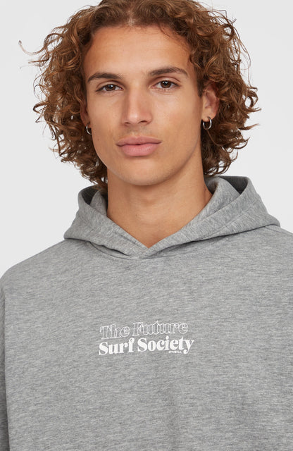 Men Future Surf Society Hoodie