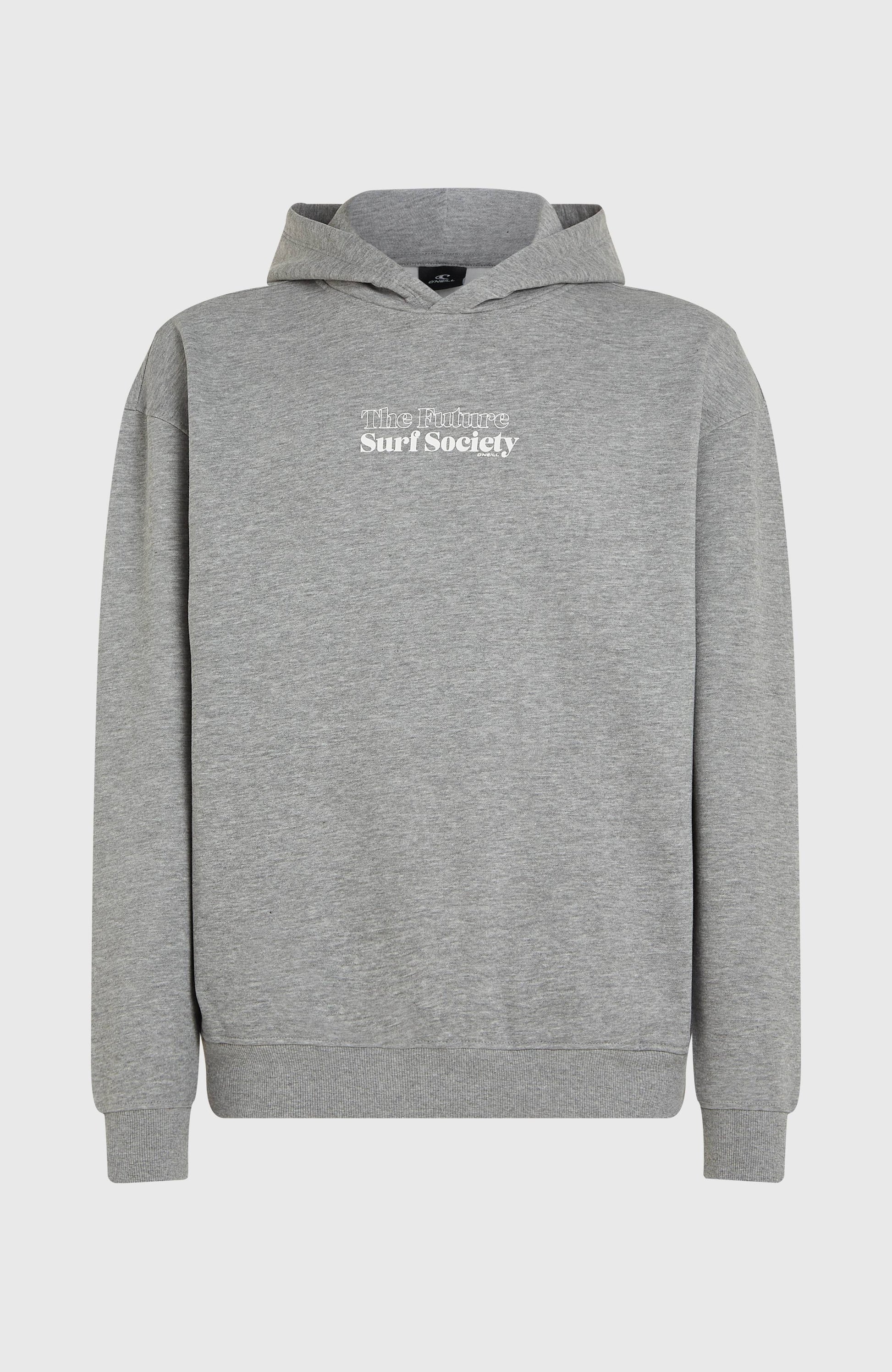 Men Future Surf Society Hoodie