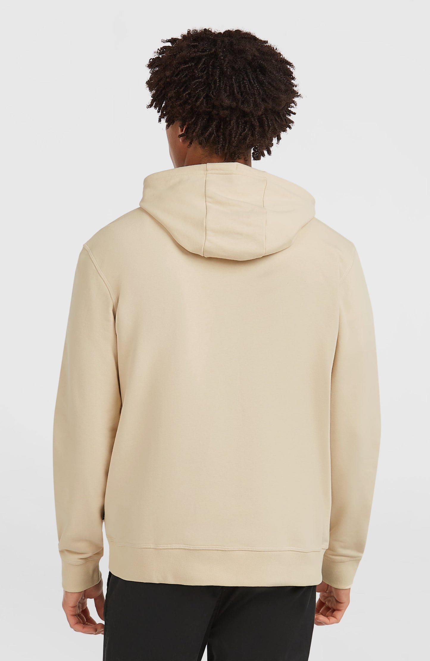 Men Original Cali Logo Hoodie