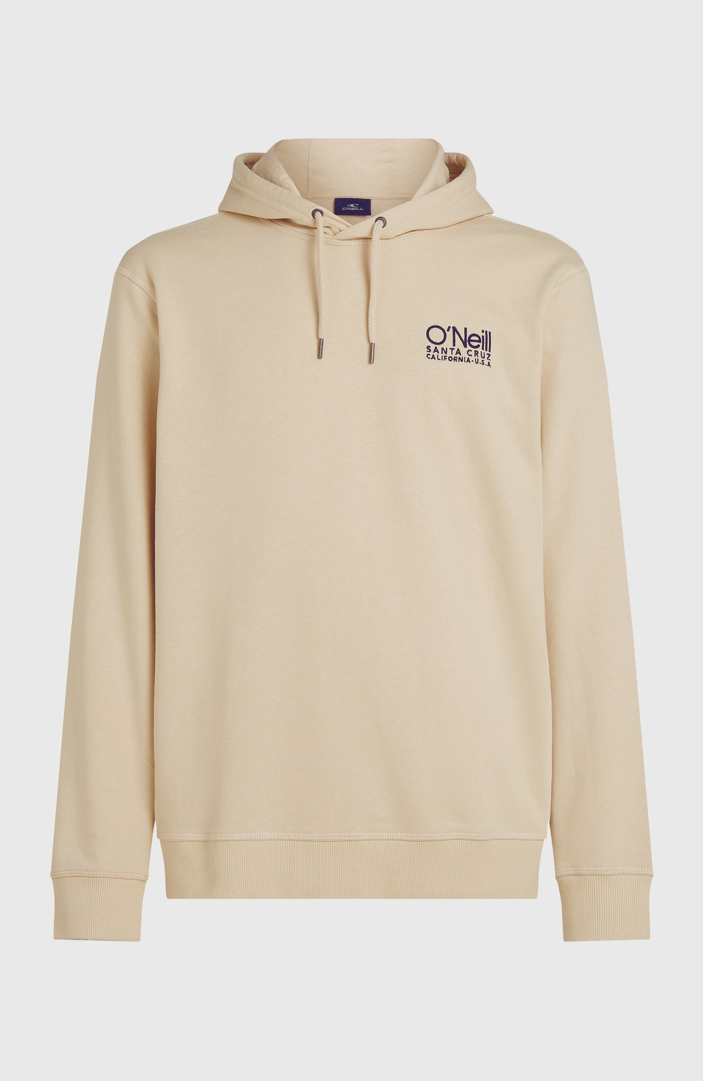 Men Original Cali Logo Hoodie
