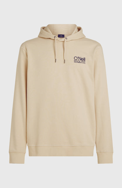 Men Original Cali Logo Hoodie