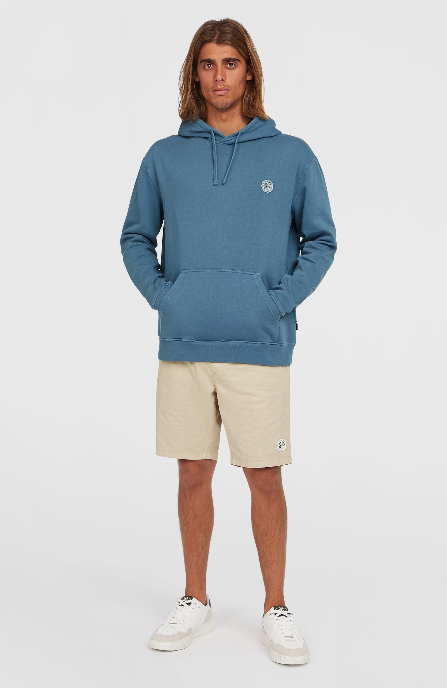 Men O'Riginals Hoodie
