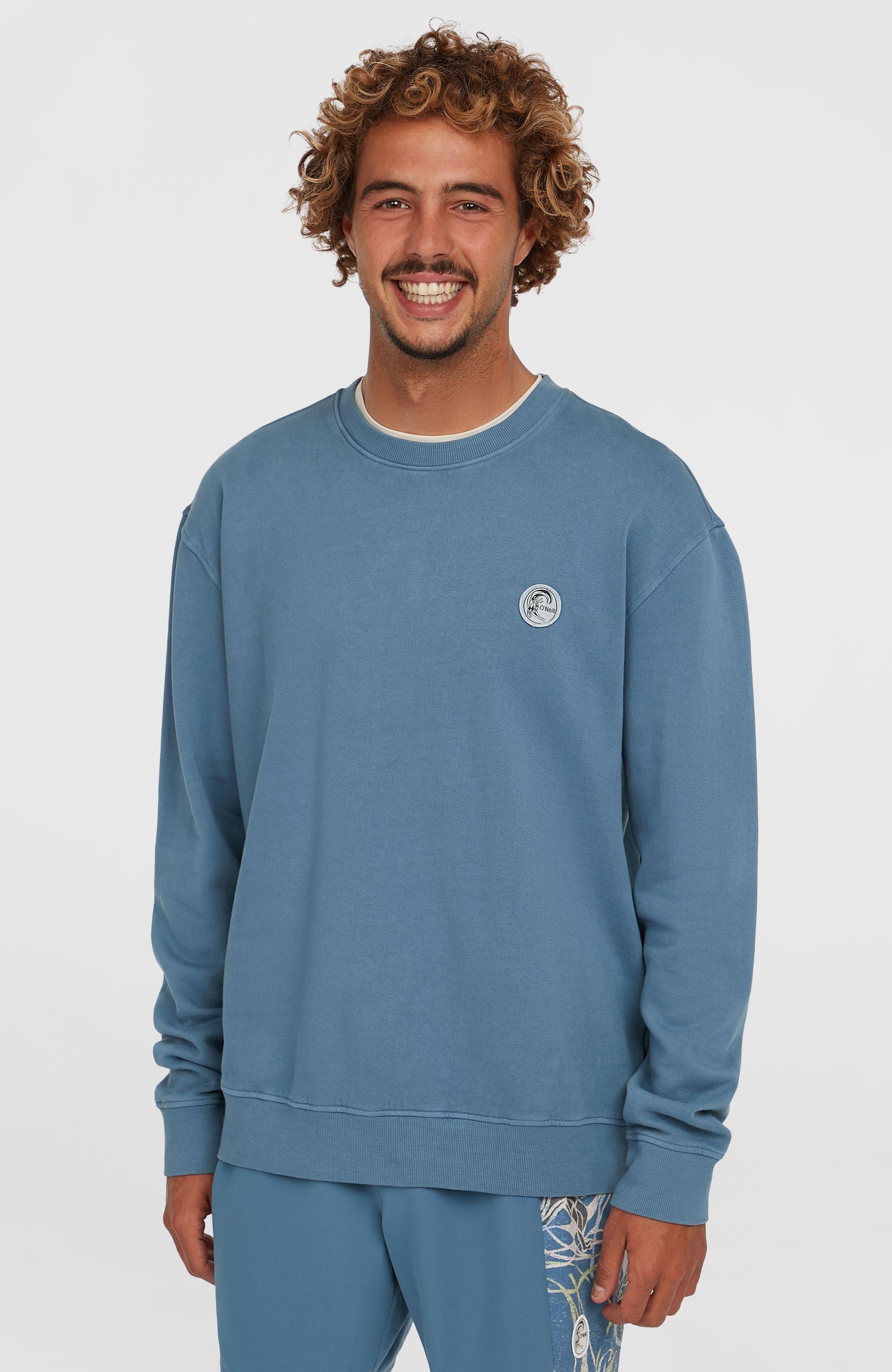 Men O'Riginals Crew Sweatshirt