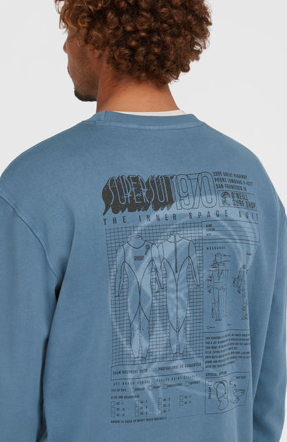 Men O'Riginals Crew Sweatshirt