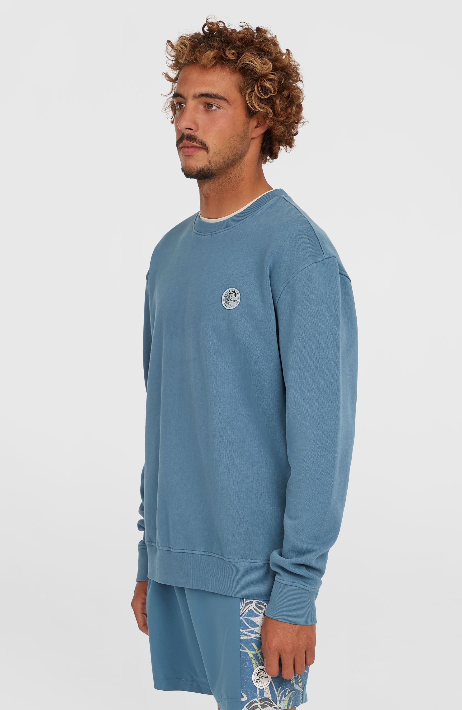 Men O'Riginals Crew Sweatshirt