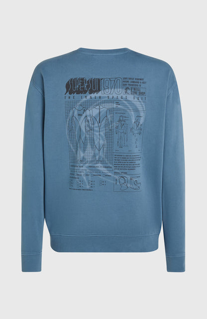 Men O'Riginals Crew Sweatshirt
