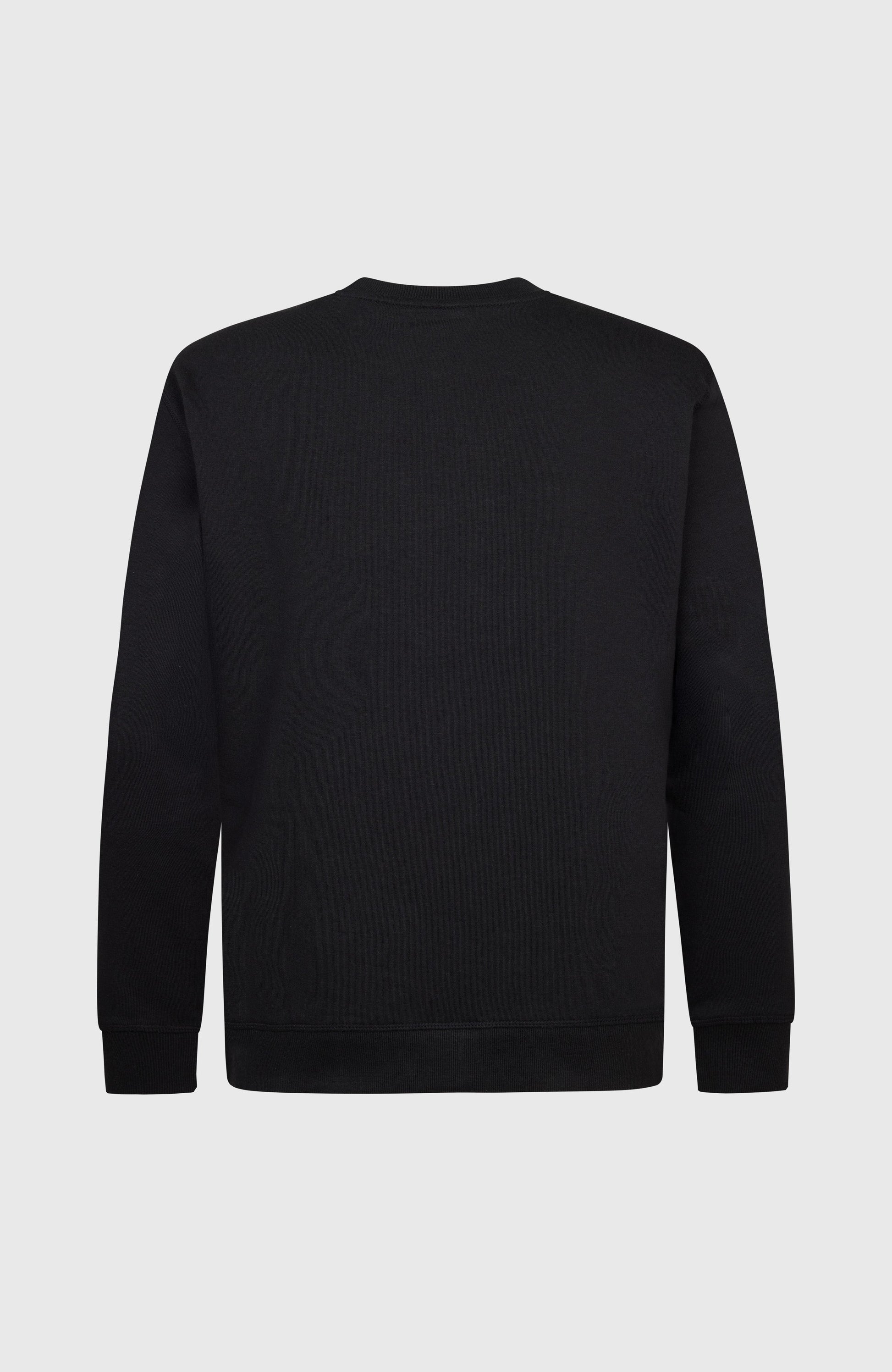 Men O'Riginals Chest Print Crew