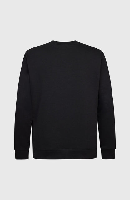 Men O'Riginals Chest Print Crew