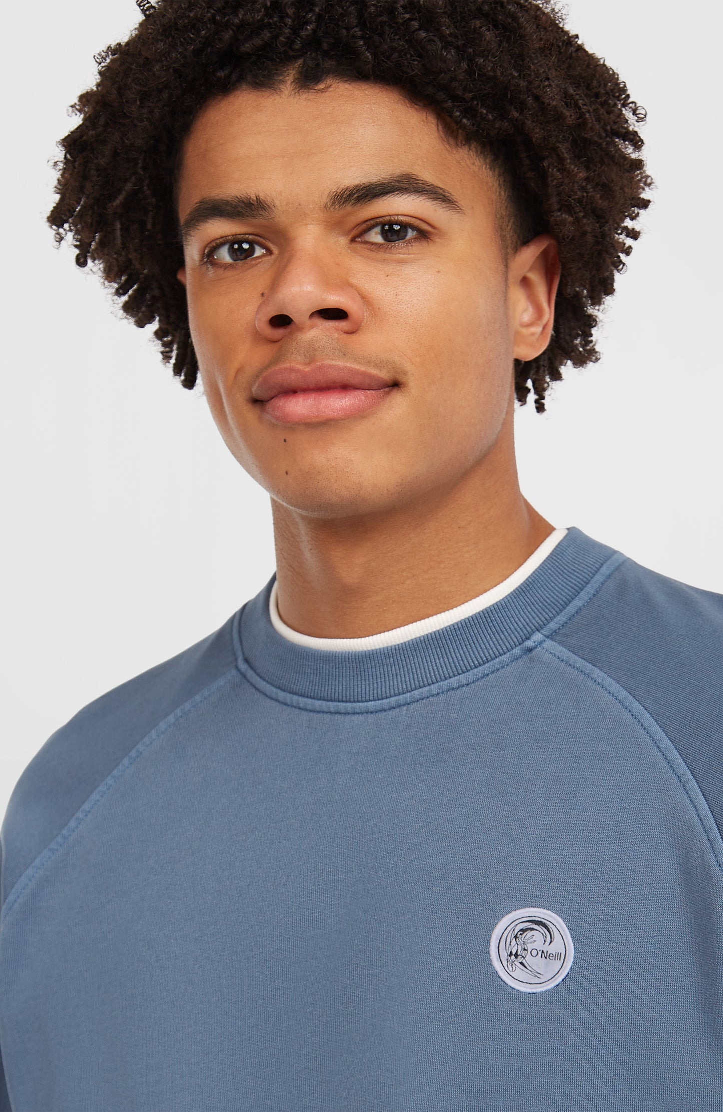 Men O'Riginals Crew Sweatshirt