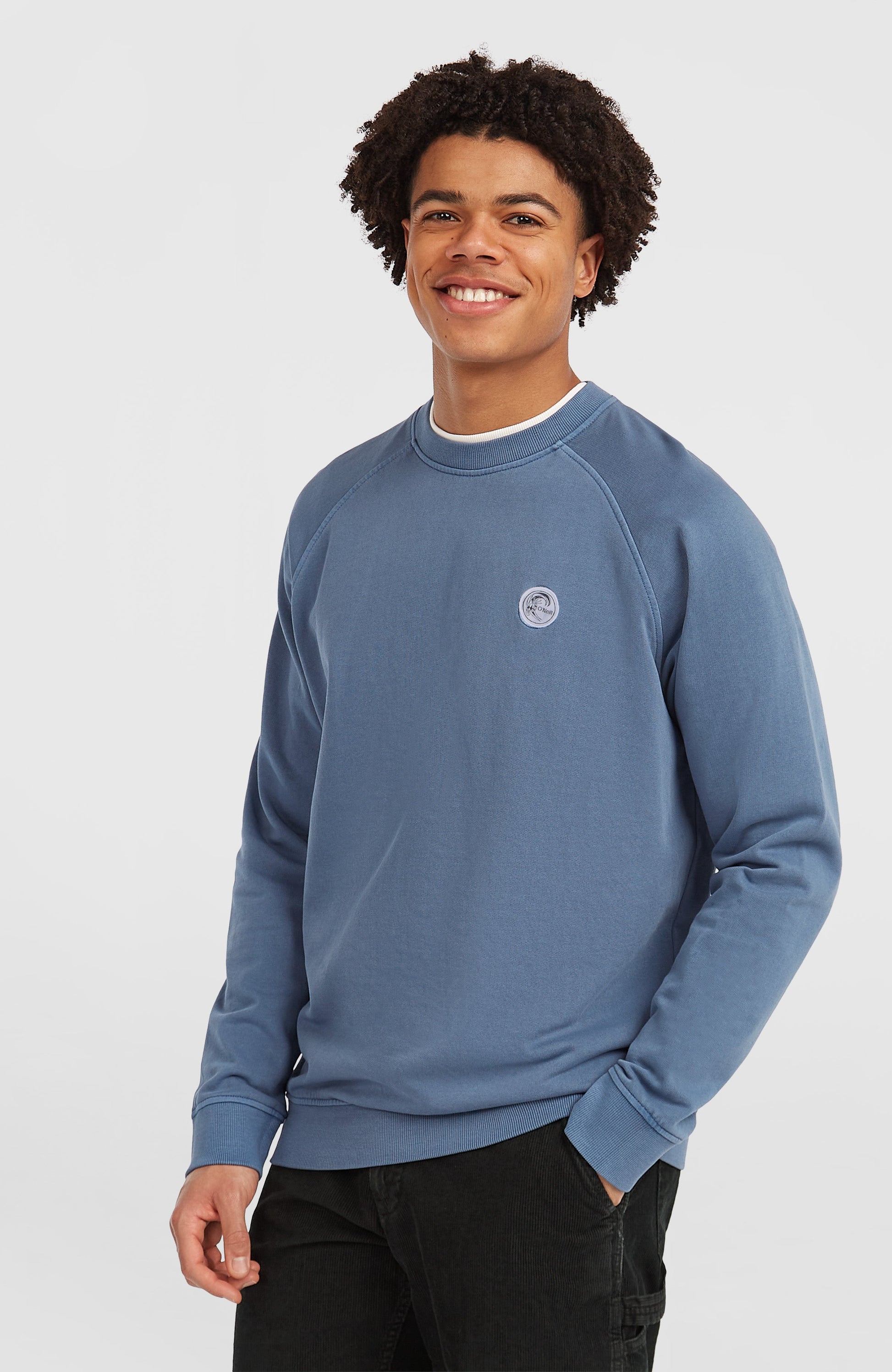 Men O'Riginals Crew Sweatshirt