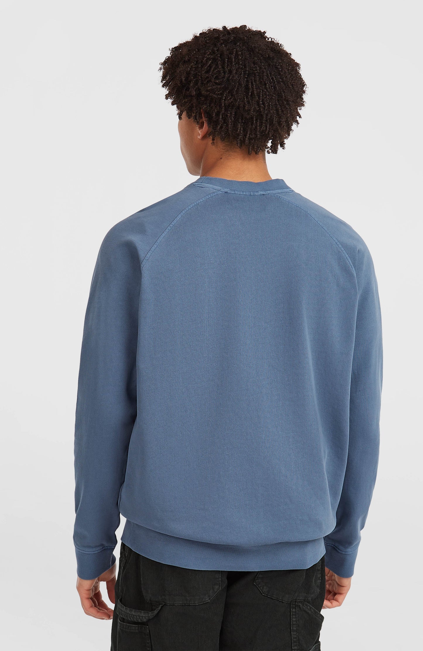 Men O'Riginals Crew Sweatshirt