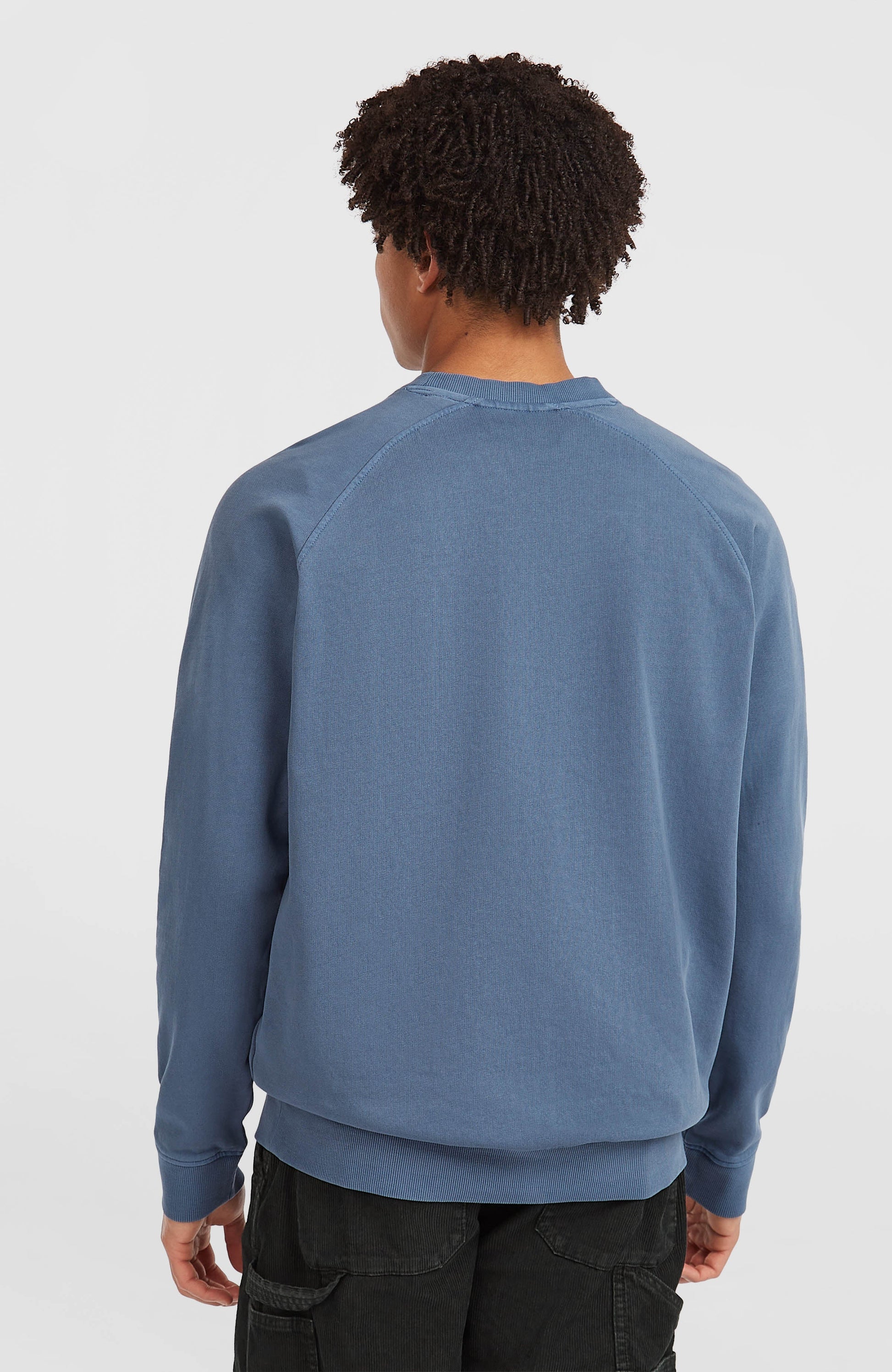 Men O'Riginals Crew Sweatshirt