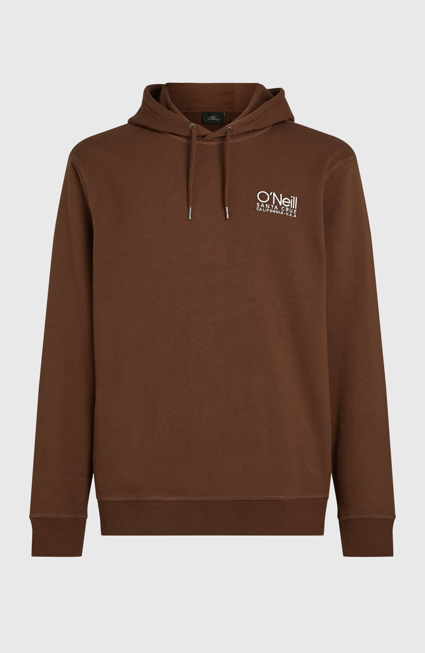 Men Original Cali Logo Hoodie