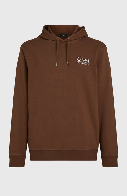 Men Original Cali Logo Hoodie