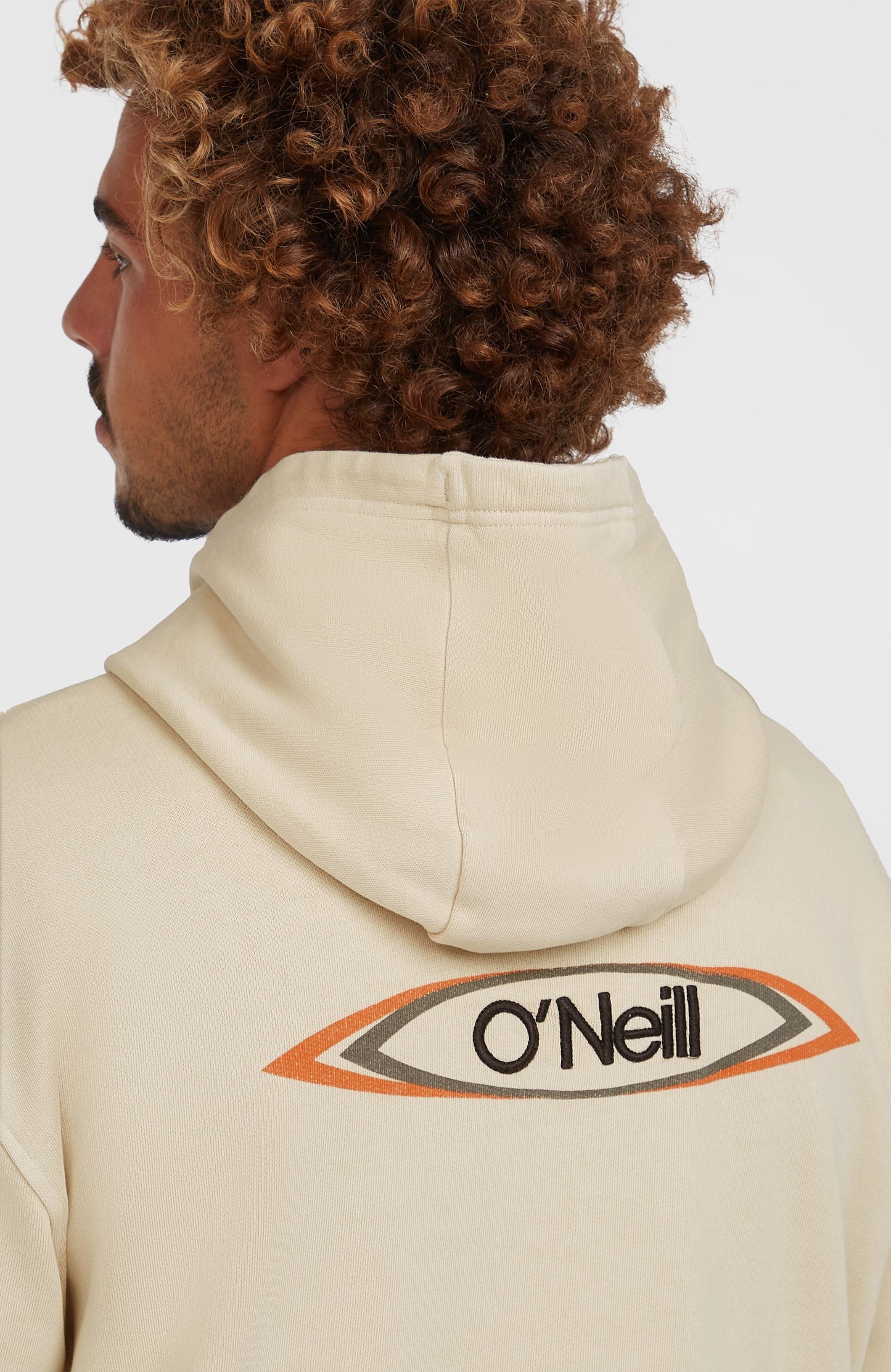 Men O'Riginals Hoodie