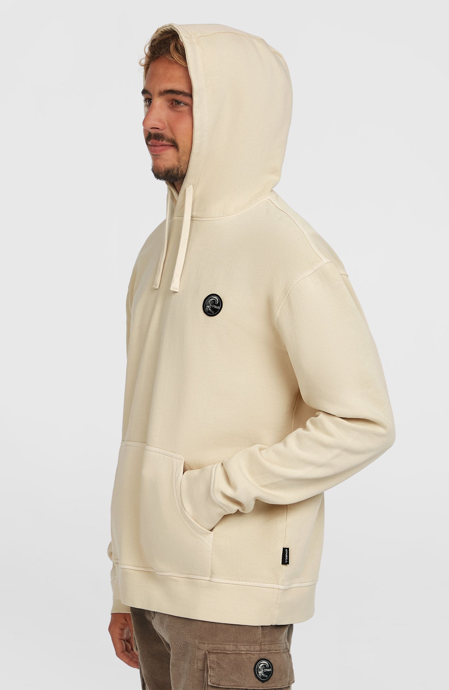 Men O'Riginals Hoodie
