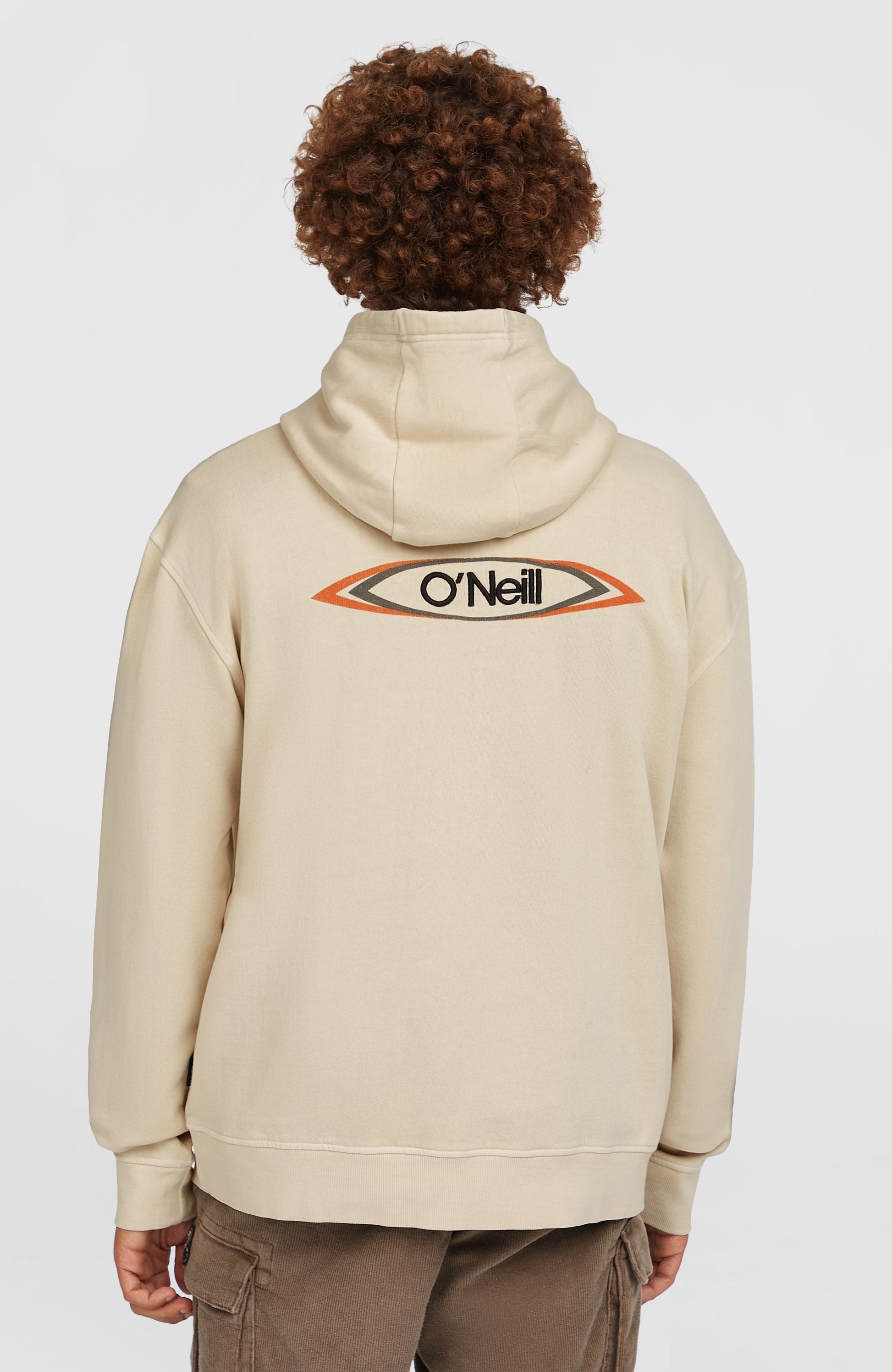 Men O'Riginals Hoodie