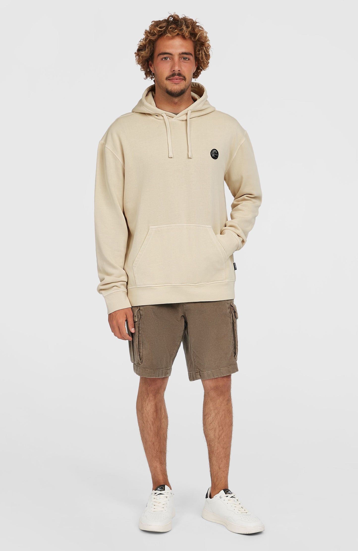 Men O'Riginals Hoodie
