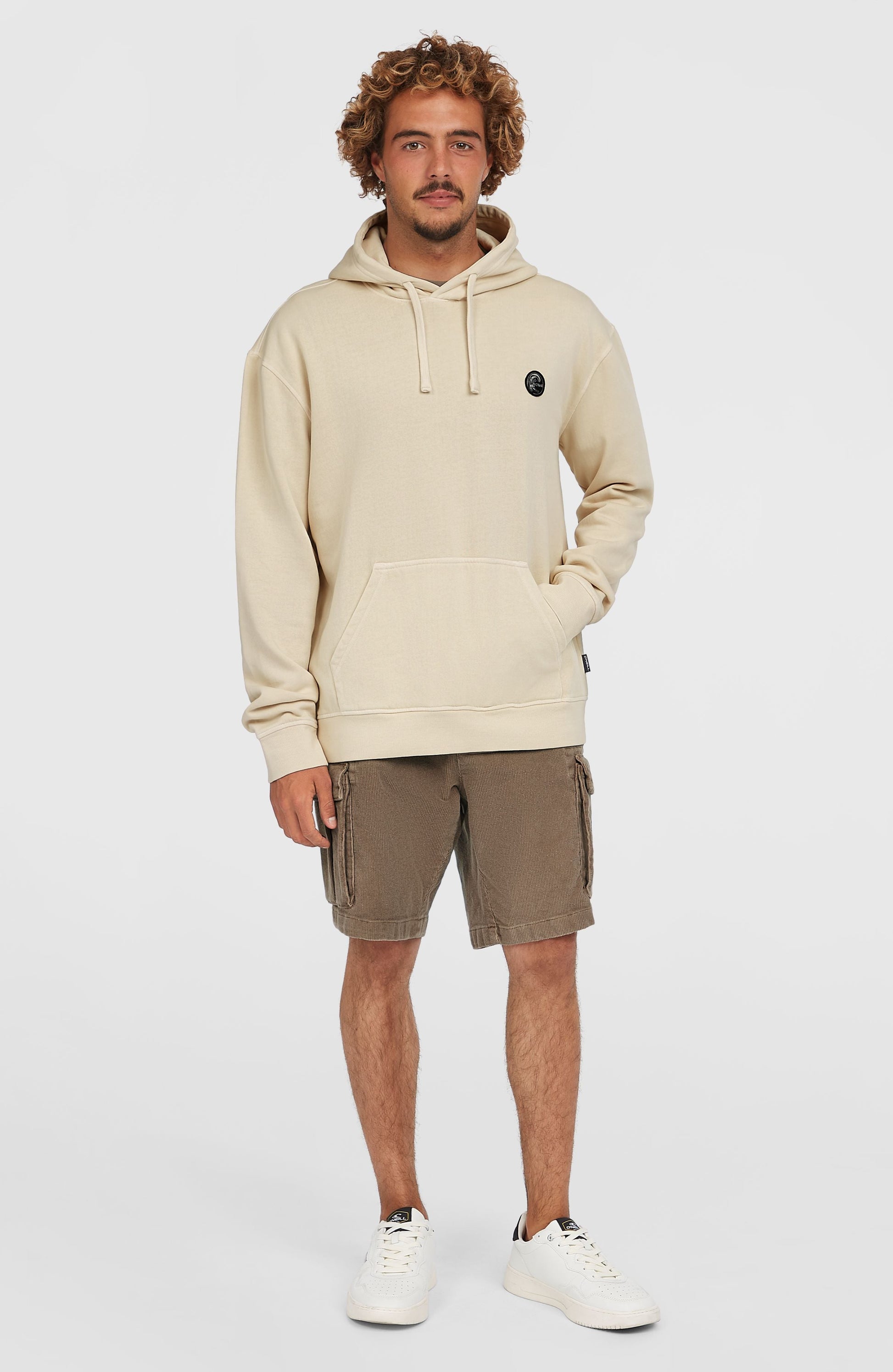 Men O'Riginals Hoodie