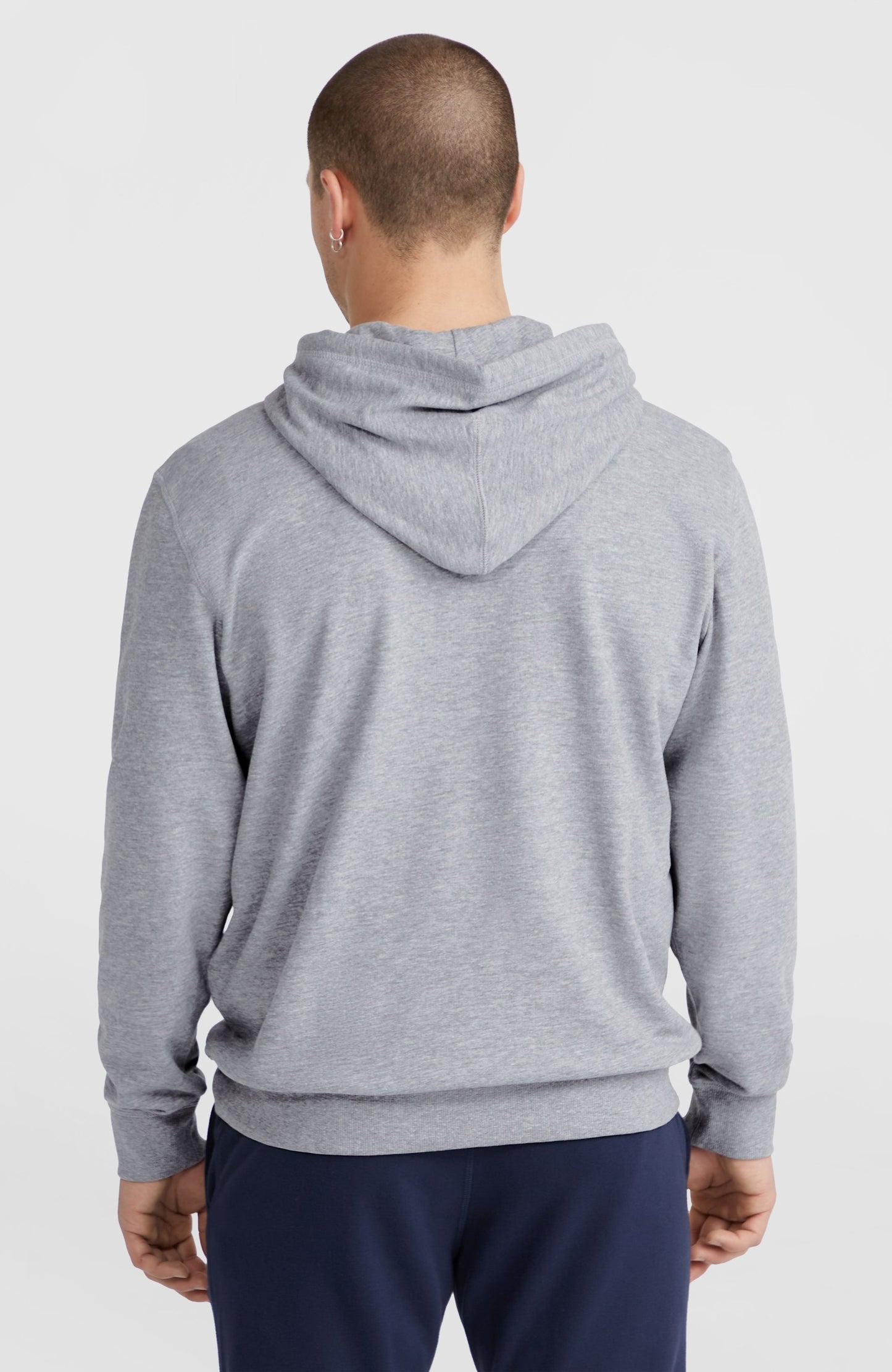 Men O'Neill Logo Hoodie