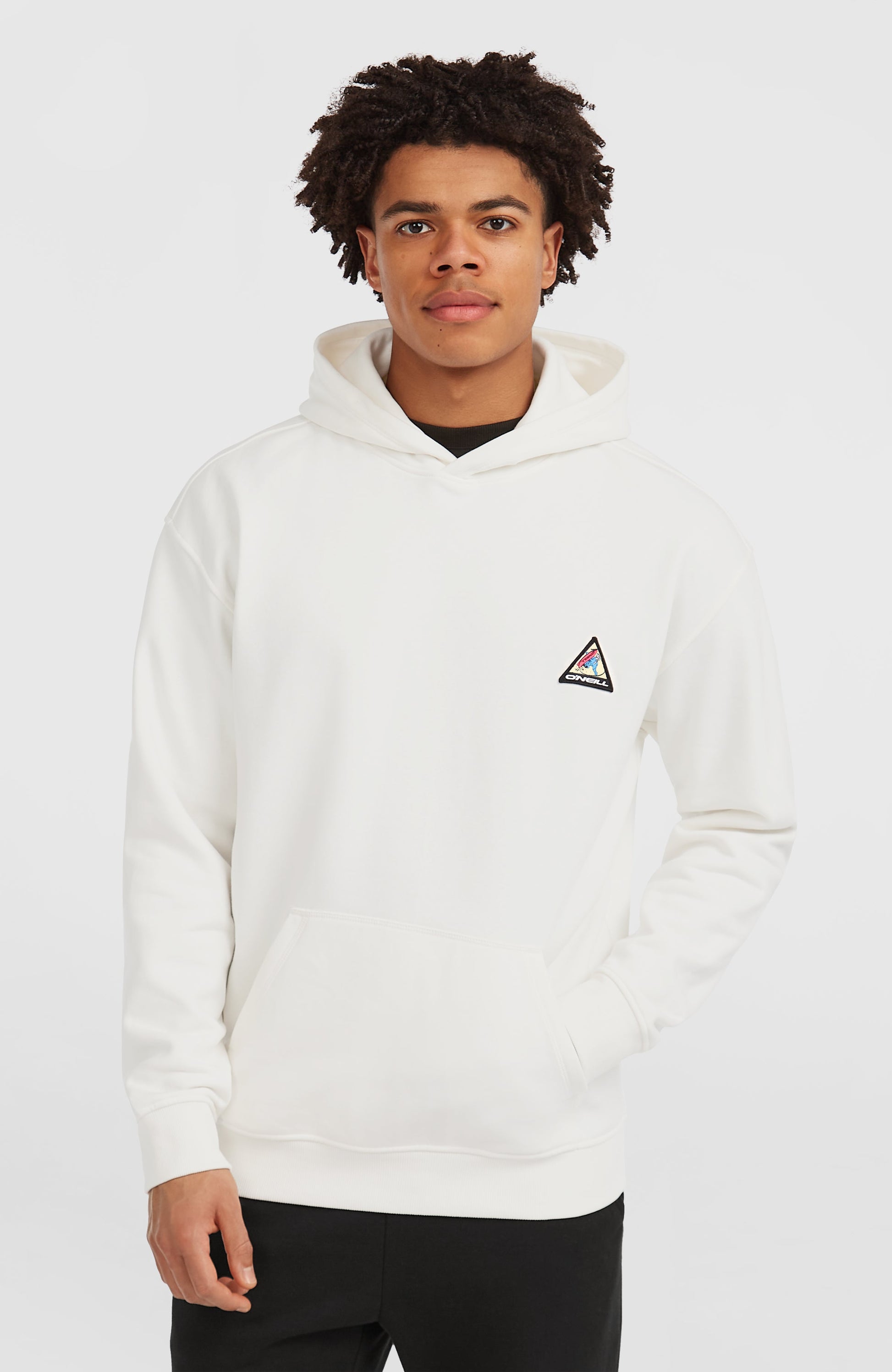 Men FWC'Play Hoodie