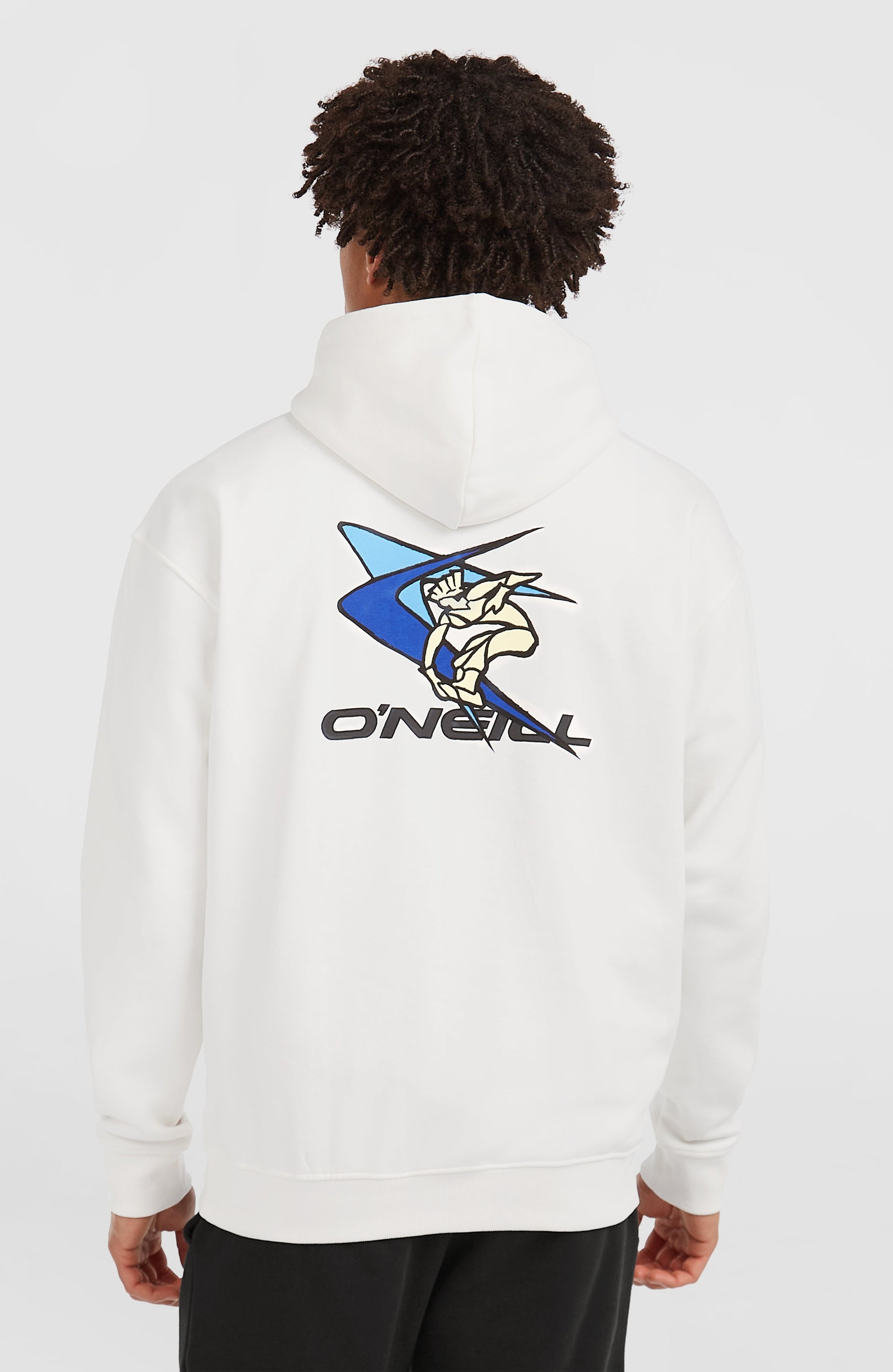 Men FWC'Play Hoodie