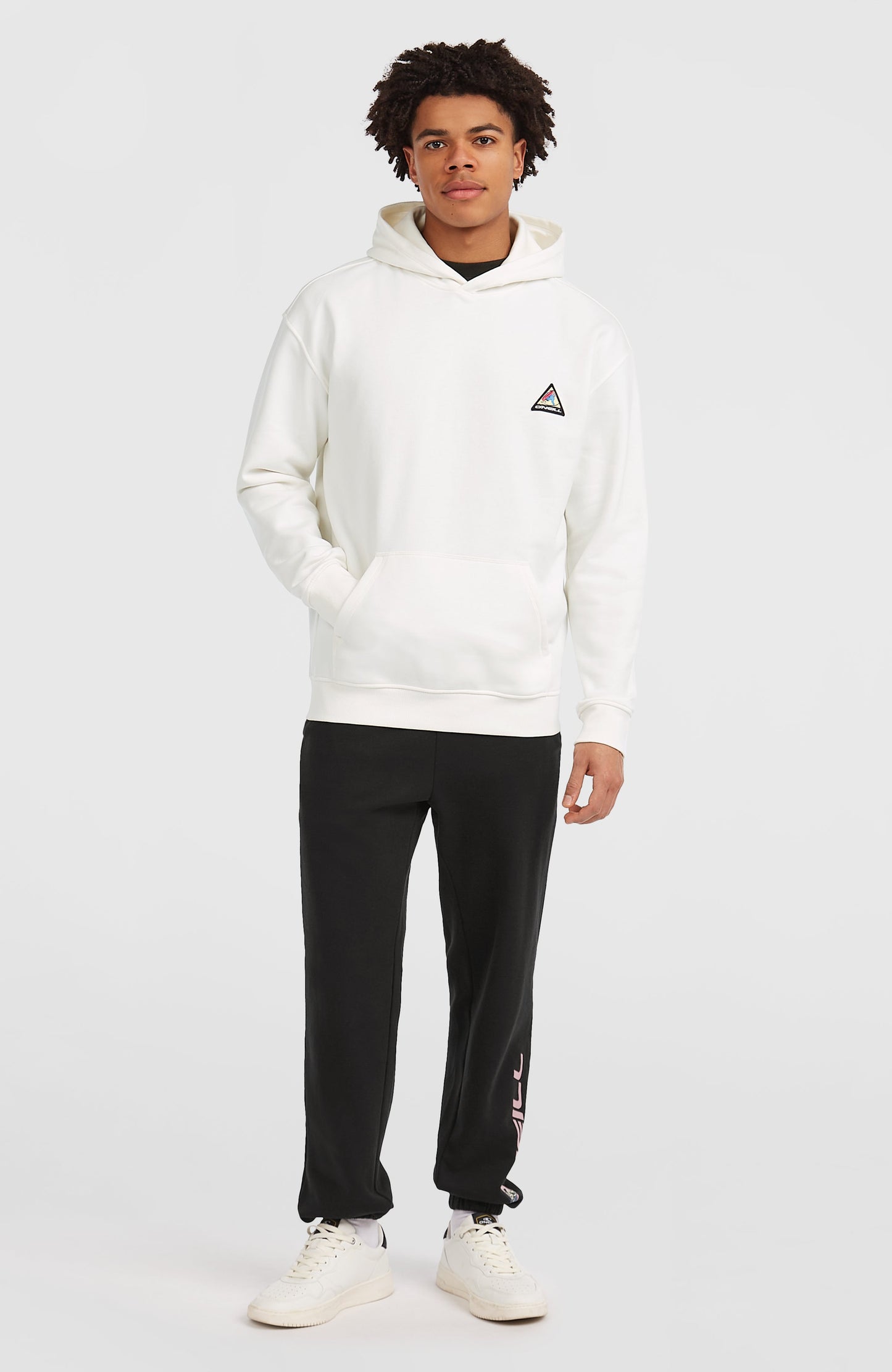 Men FWC'Play Hoodie