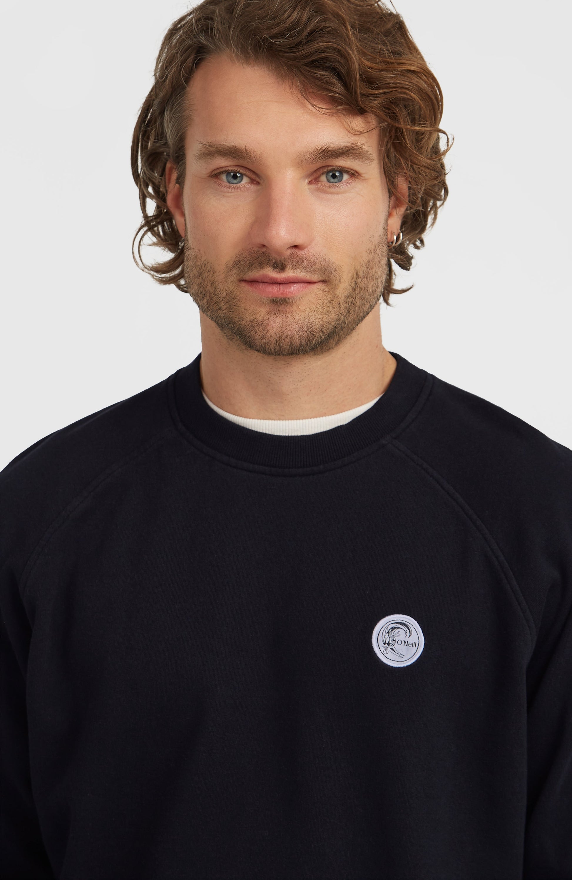 Men O'Riginals Crew Sweatshirt