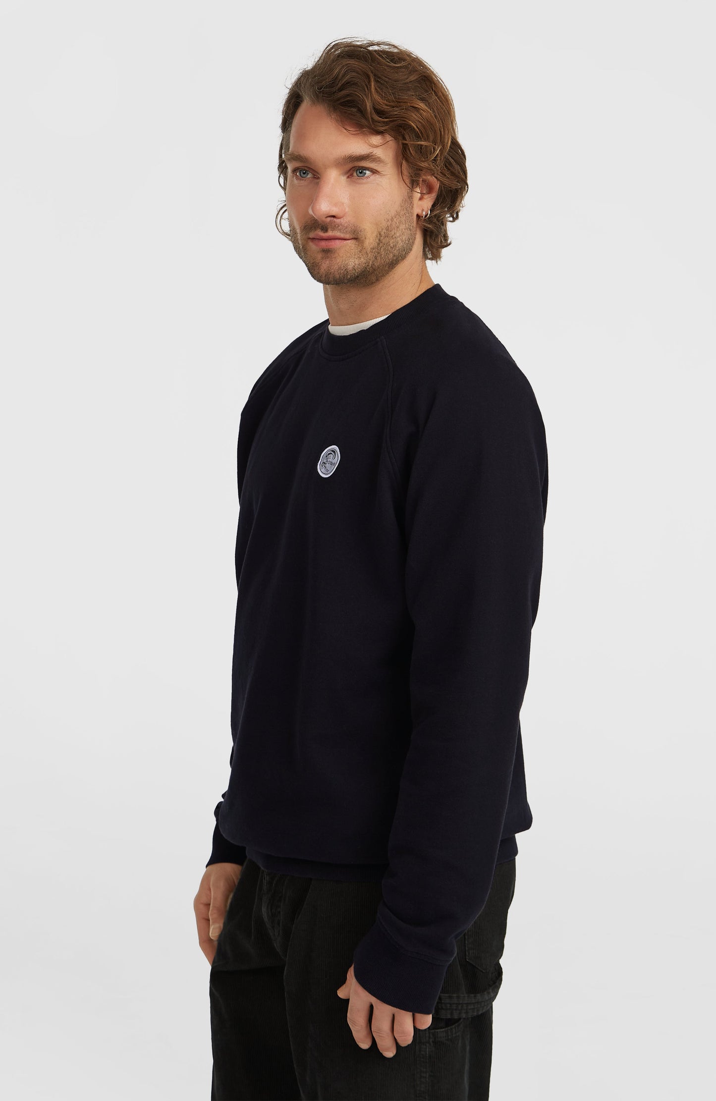 Men O'Riginals Crew Sweatshirt