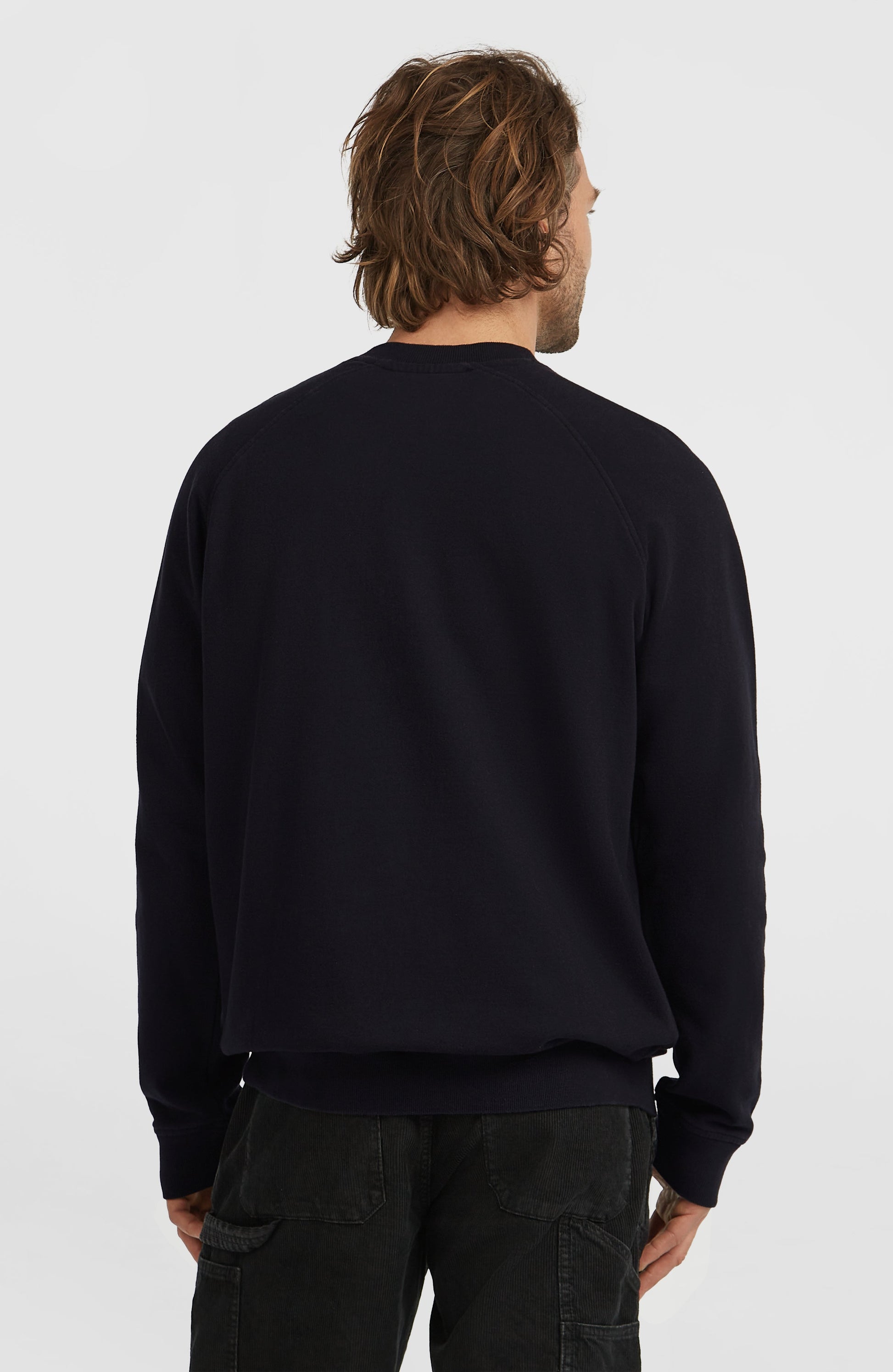 Men O'Riginals Crew Sweatshirt