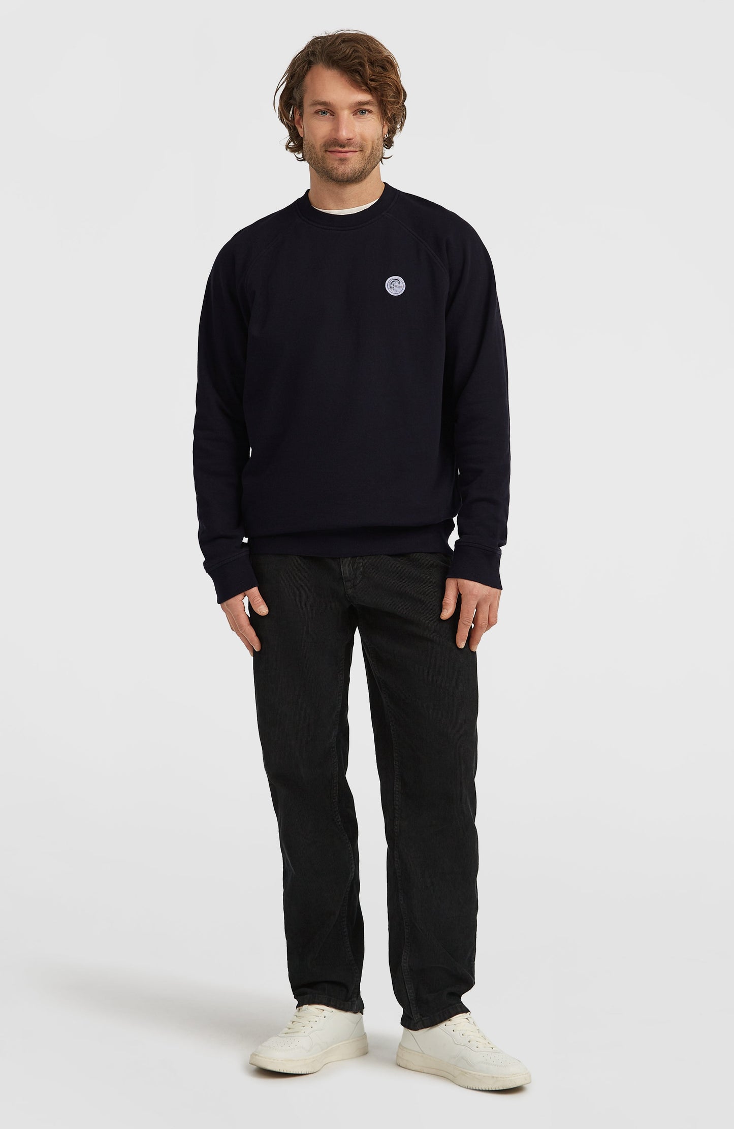 Men O'Riginals Crew Sweatshirt