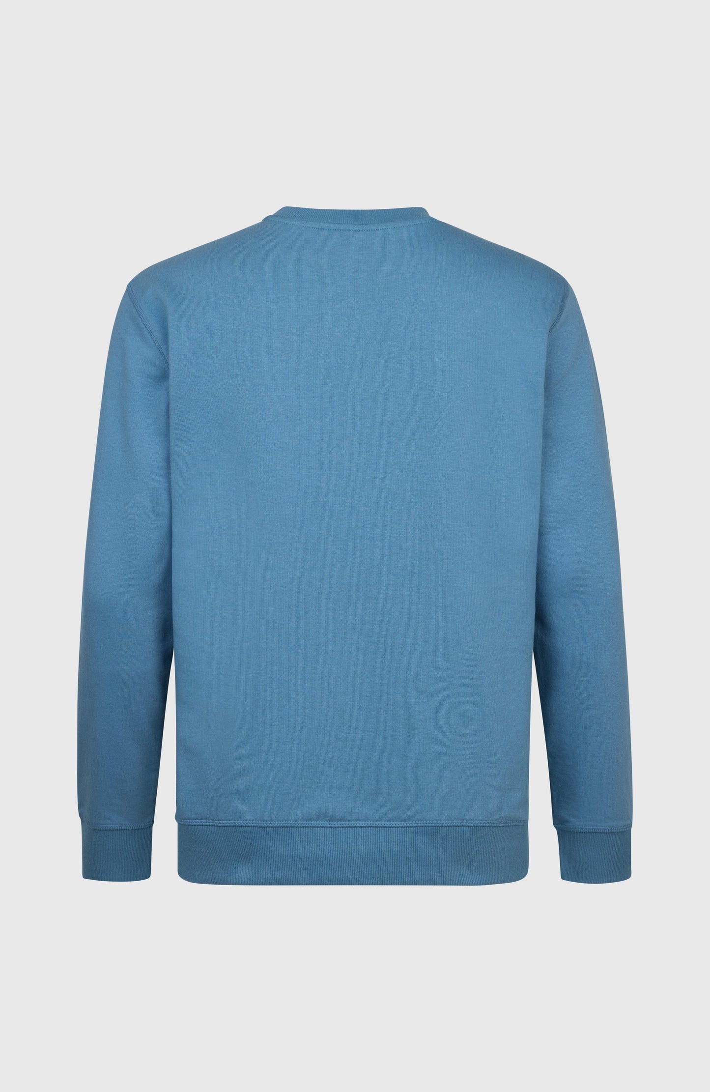 Men O'Riginals Chest Print Crew