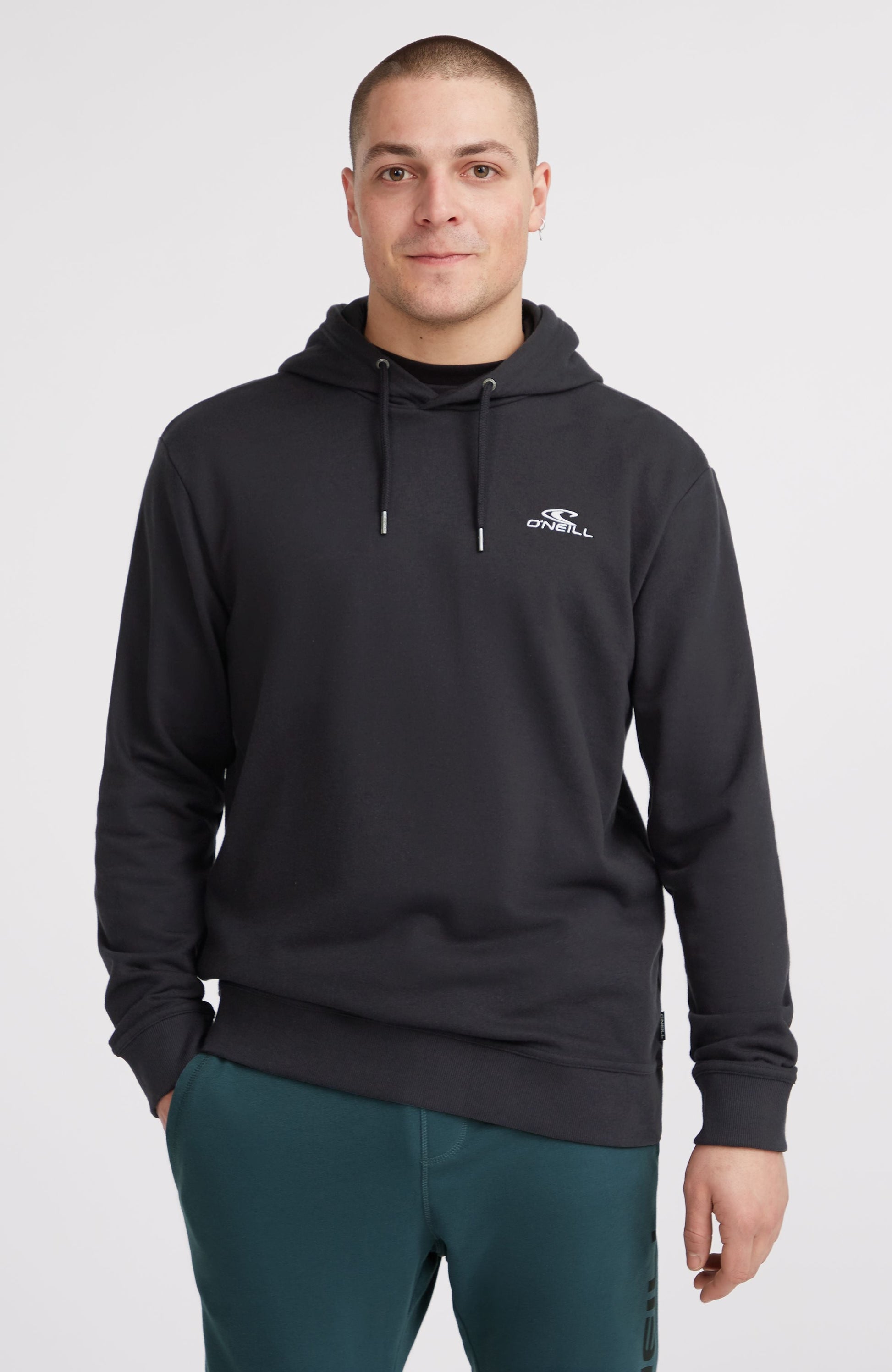 Men O'Neill Small Logo Hoodie