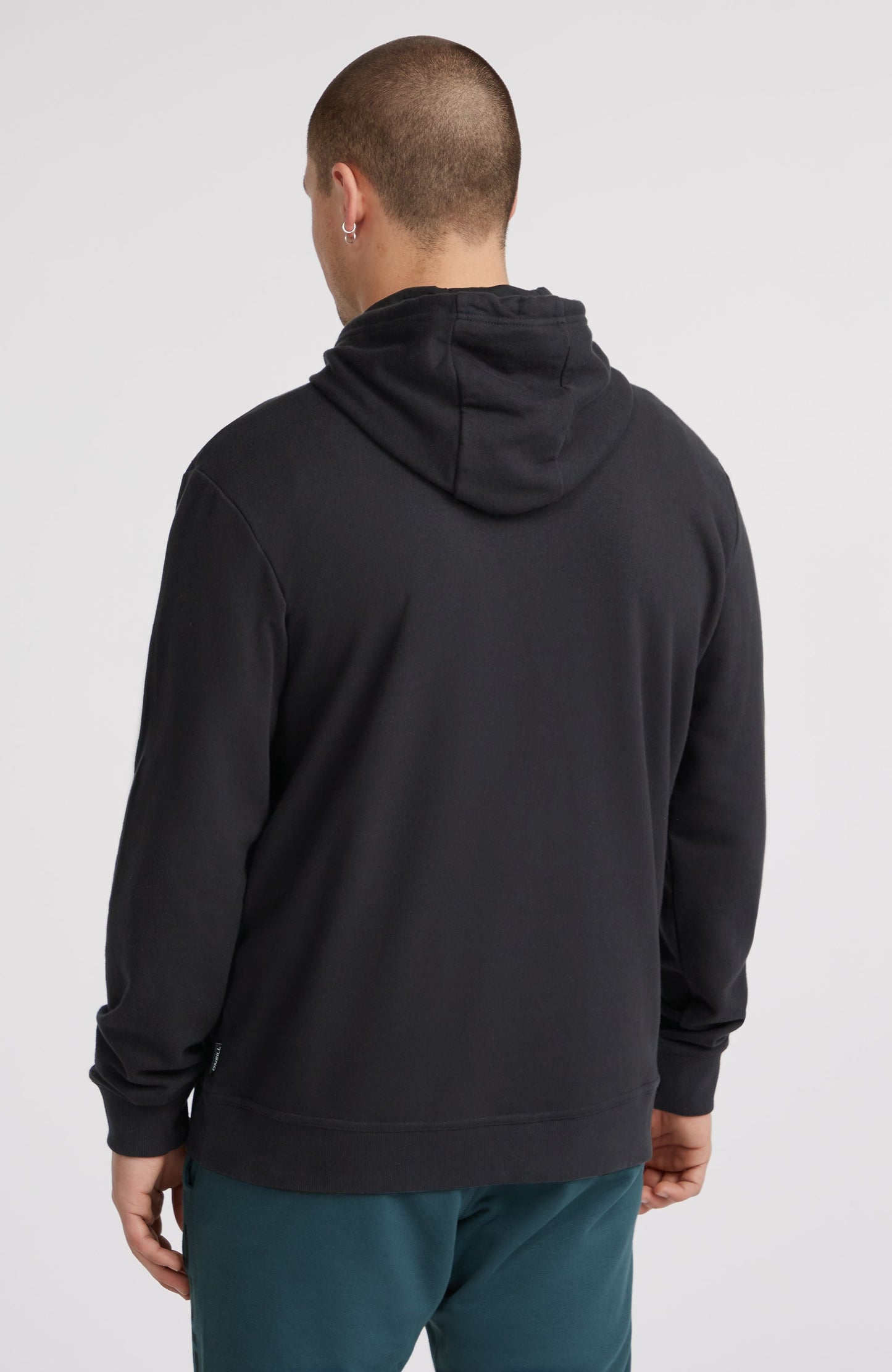 Men O'Neill Small Logo Hoodie