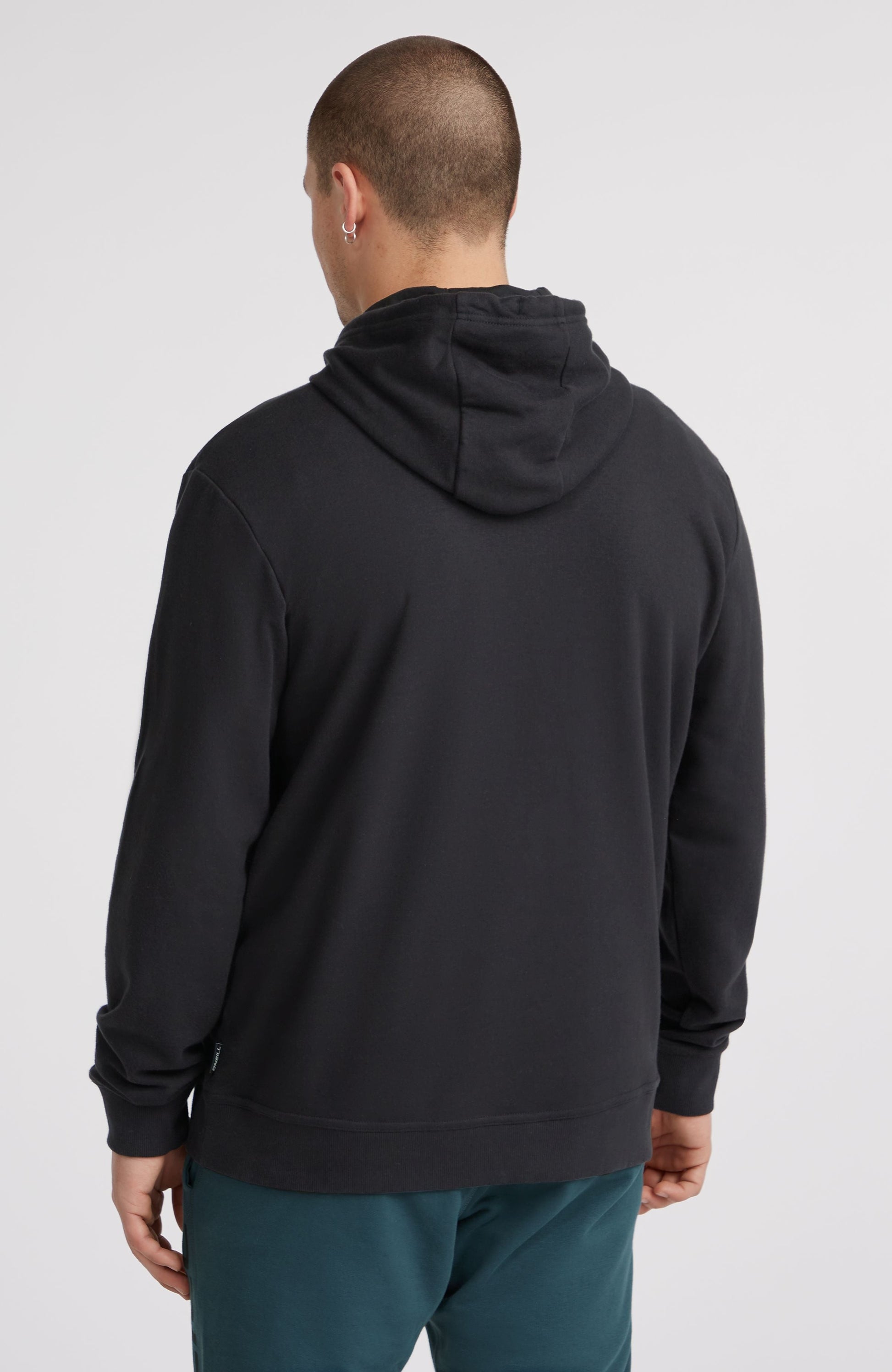 Men O'Neill Small Logo Hoodie