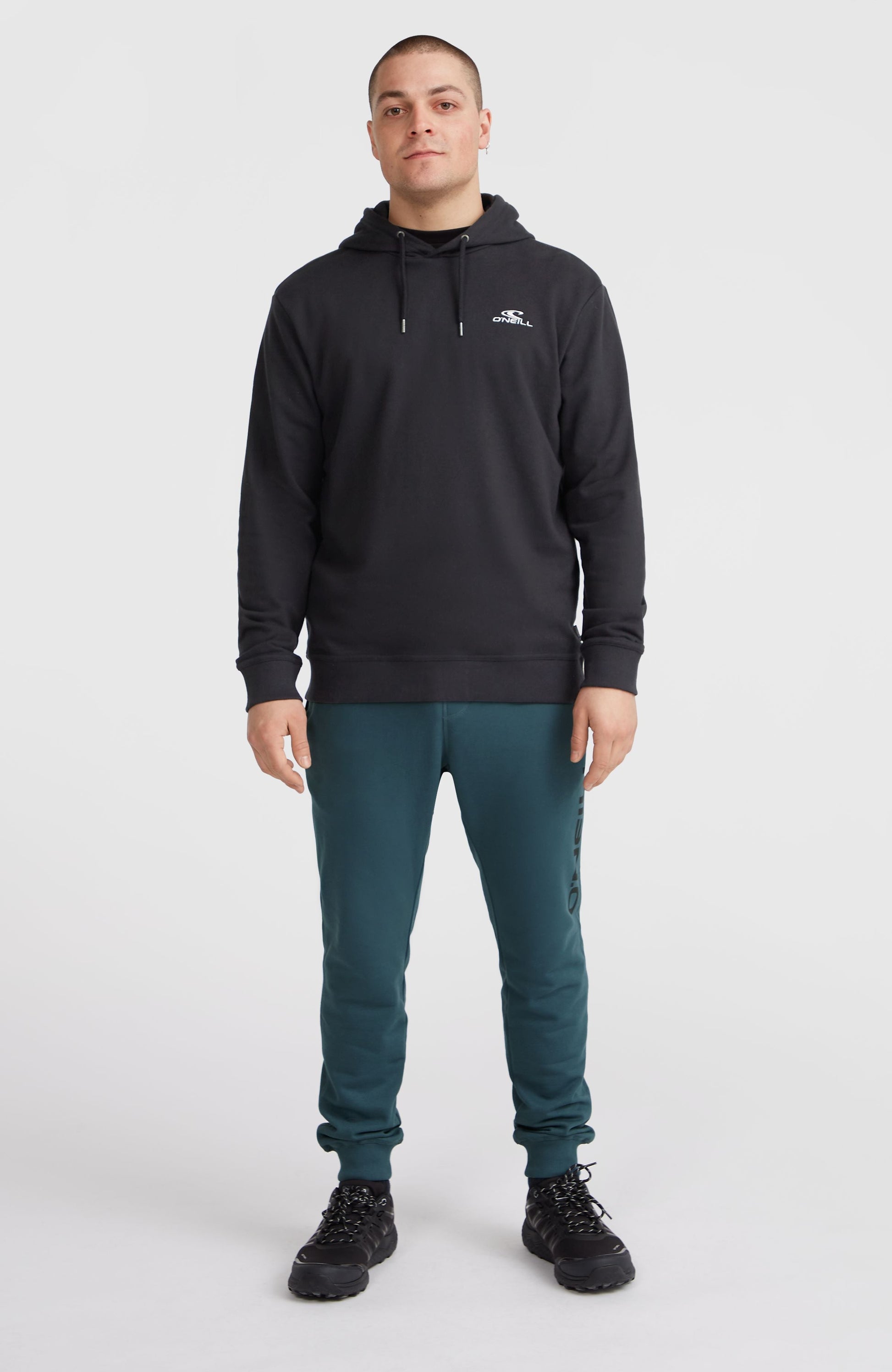 Men O'Neill Small Logo Hoodie