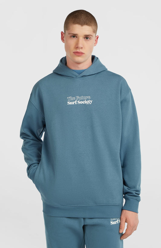 Men Future Surf Society Hoodie