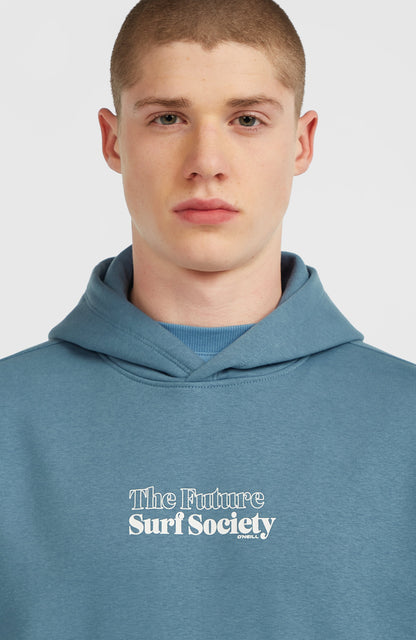 Men Future Surf Society Hoodie