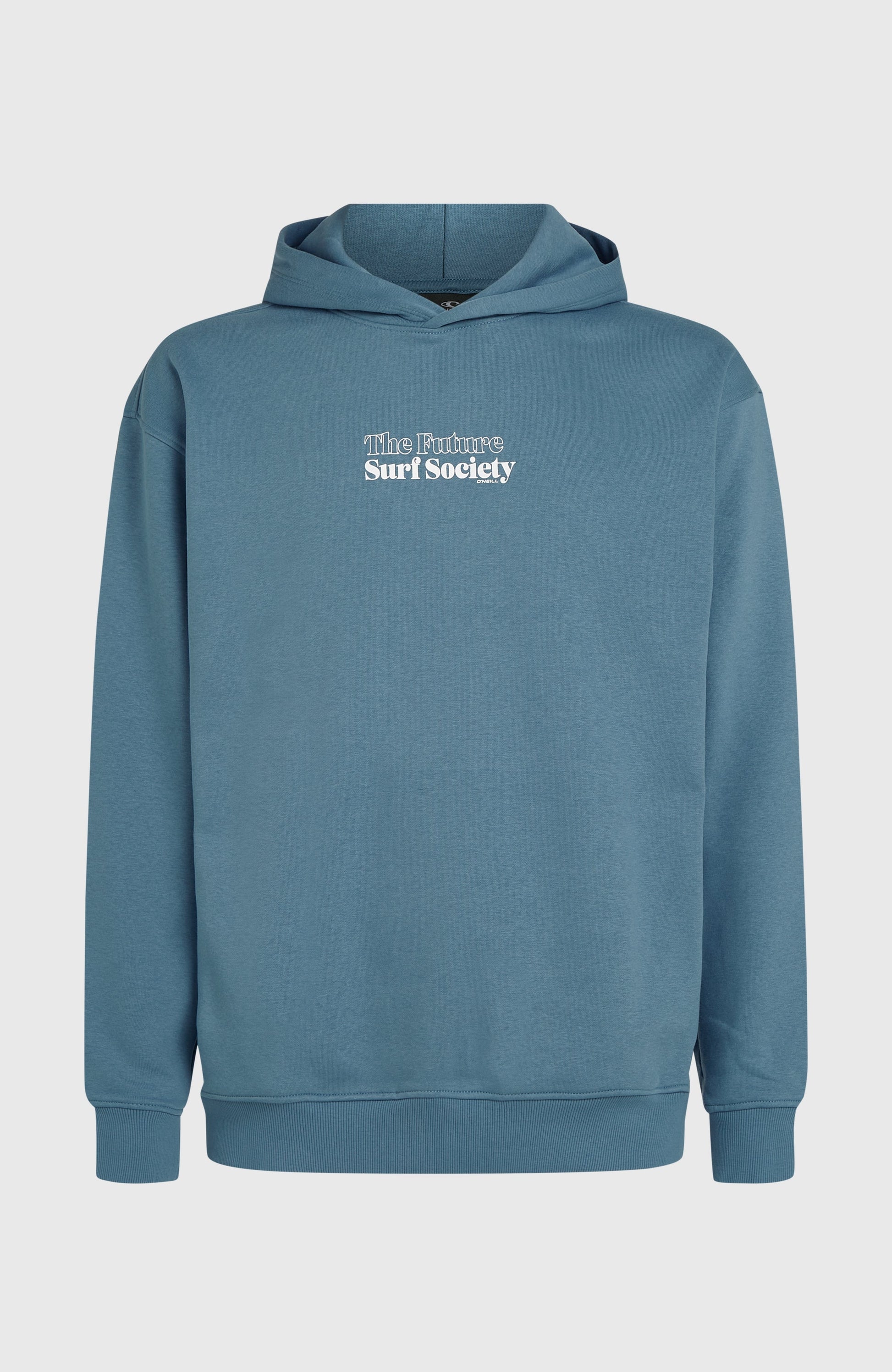 Men Future Surf Society Hoodie