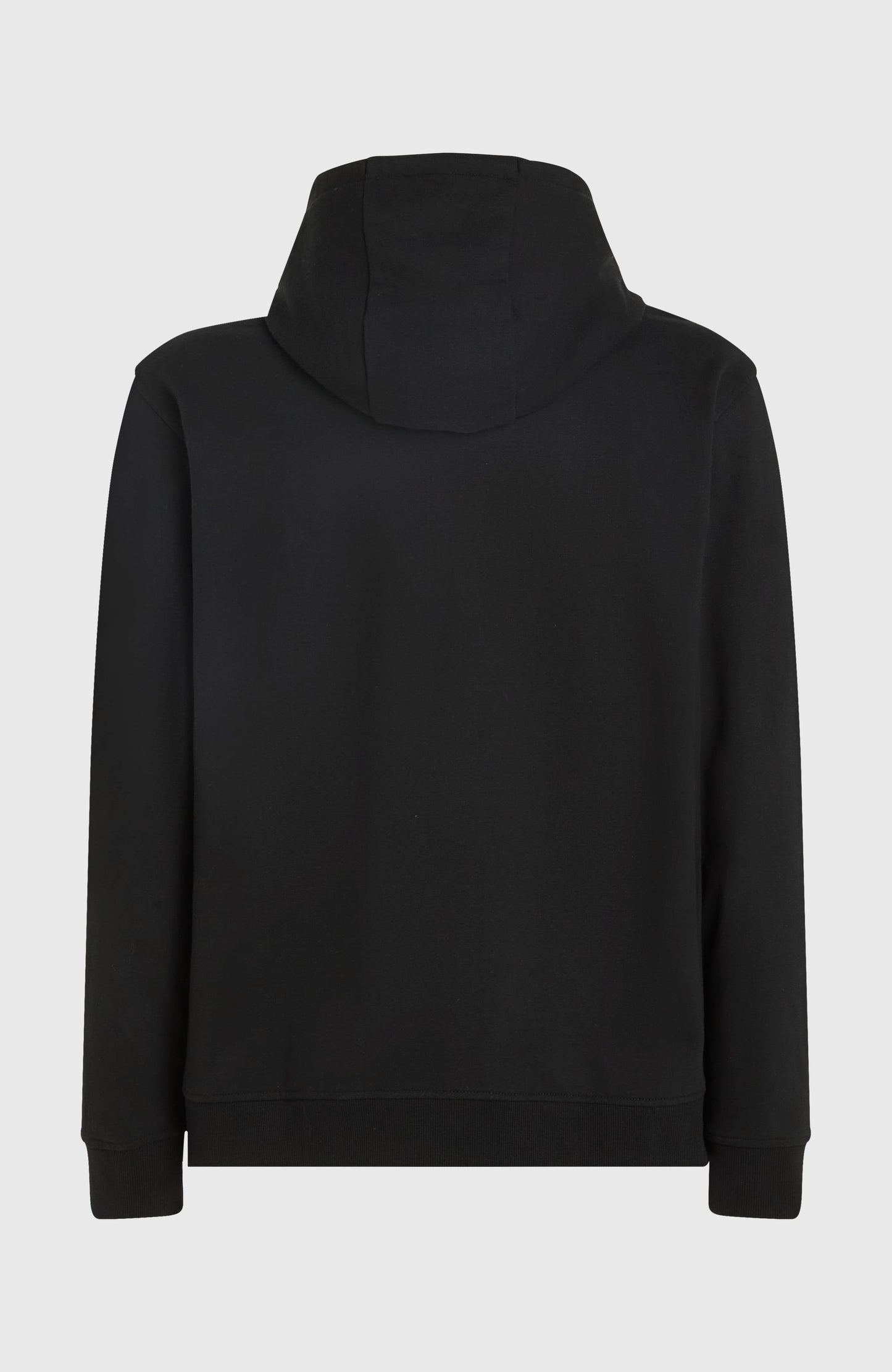 Men O'Neill Front Print Hoodie