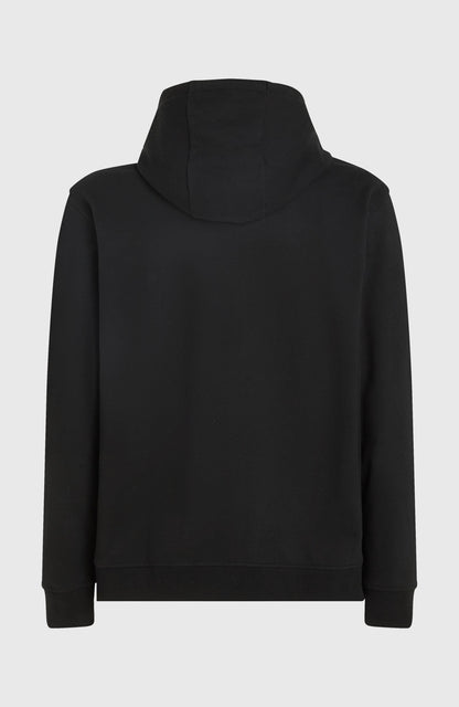Men O'Neill Front Print Hoodie