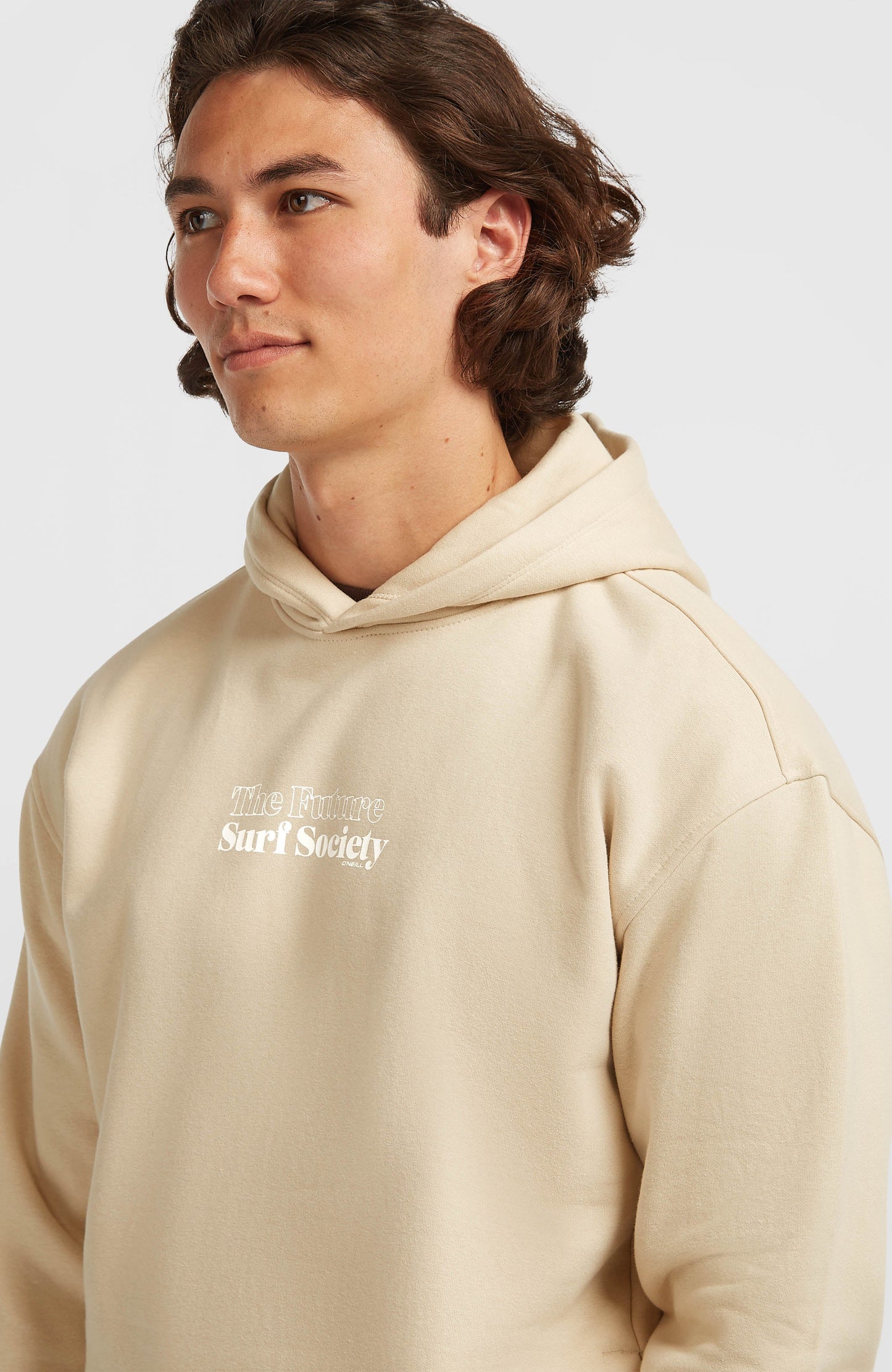 Men Future Surf Society Hoodie